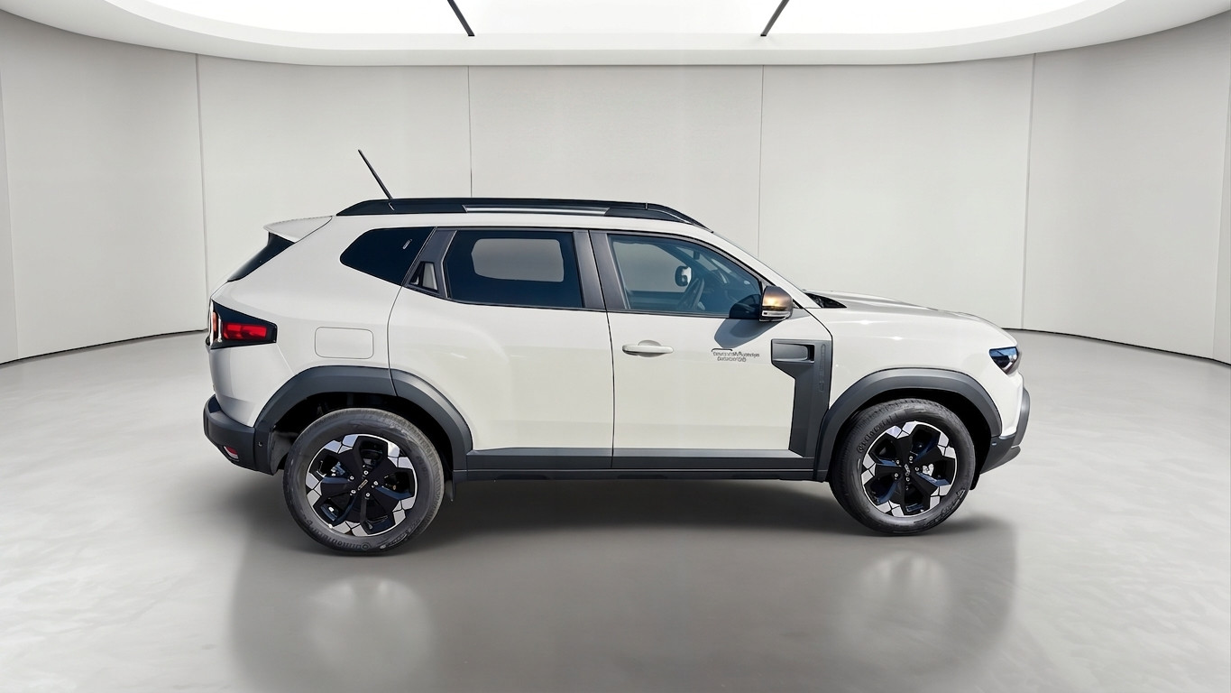 Vente en ligne Dacia Duster  ECO-G 120 au prix de 24 990 €