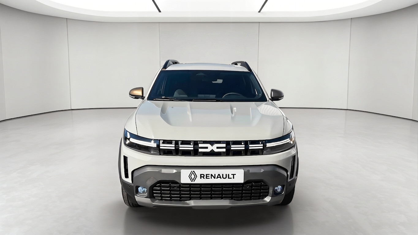 Vente en ligne Dacia Duster  ECO-G 120 au prix de 24 990 €