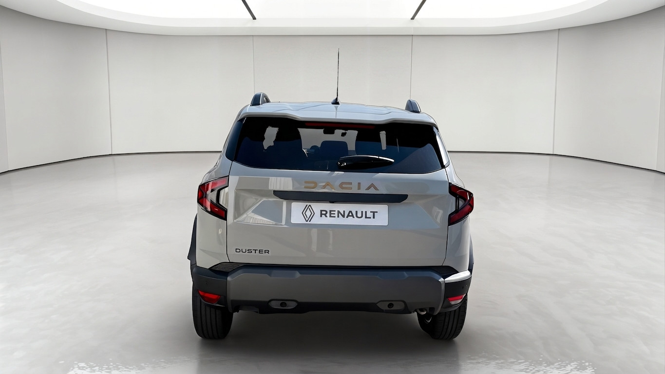 Vente en ligne Dacia Duster  ECO-G 120 au prix de 24 990 €