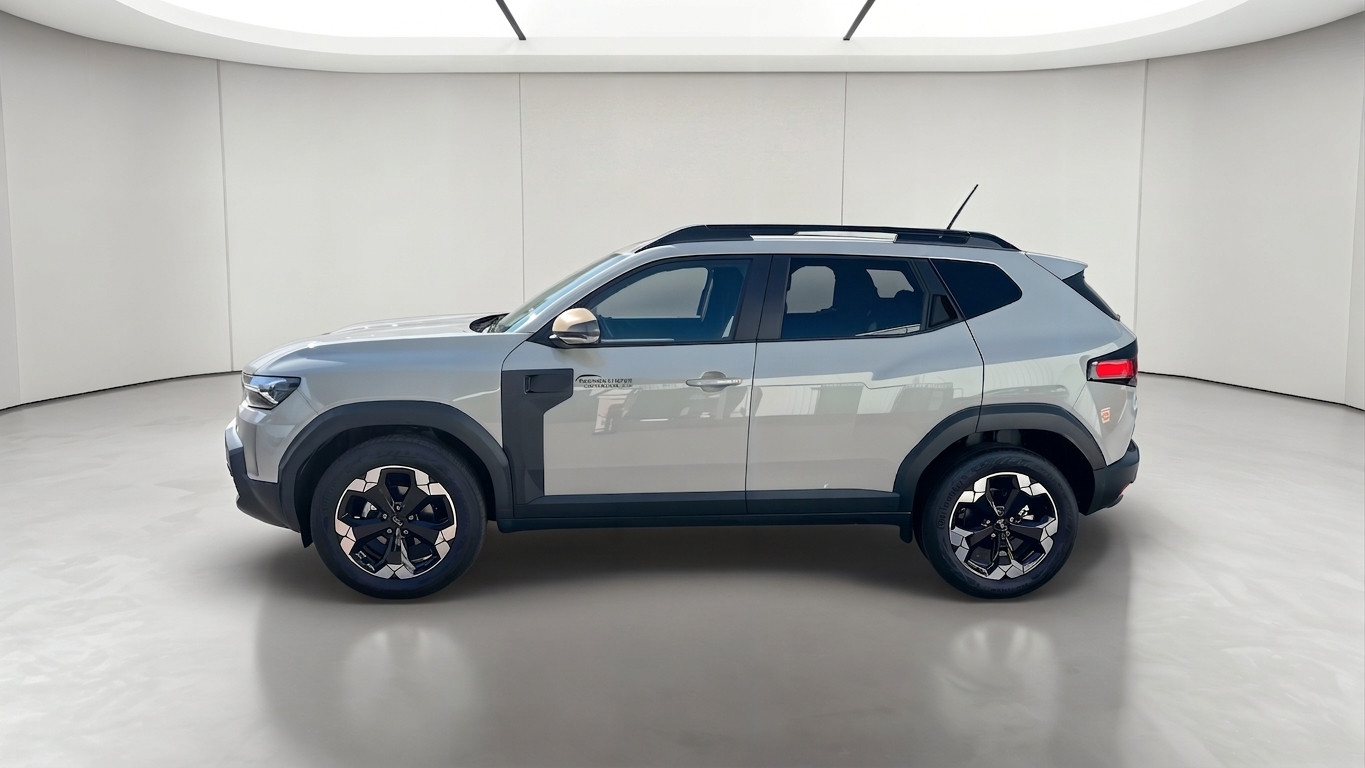 Vente en ligne Dacia Duster  ECO-G 120 au prix de 24 990 €
