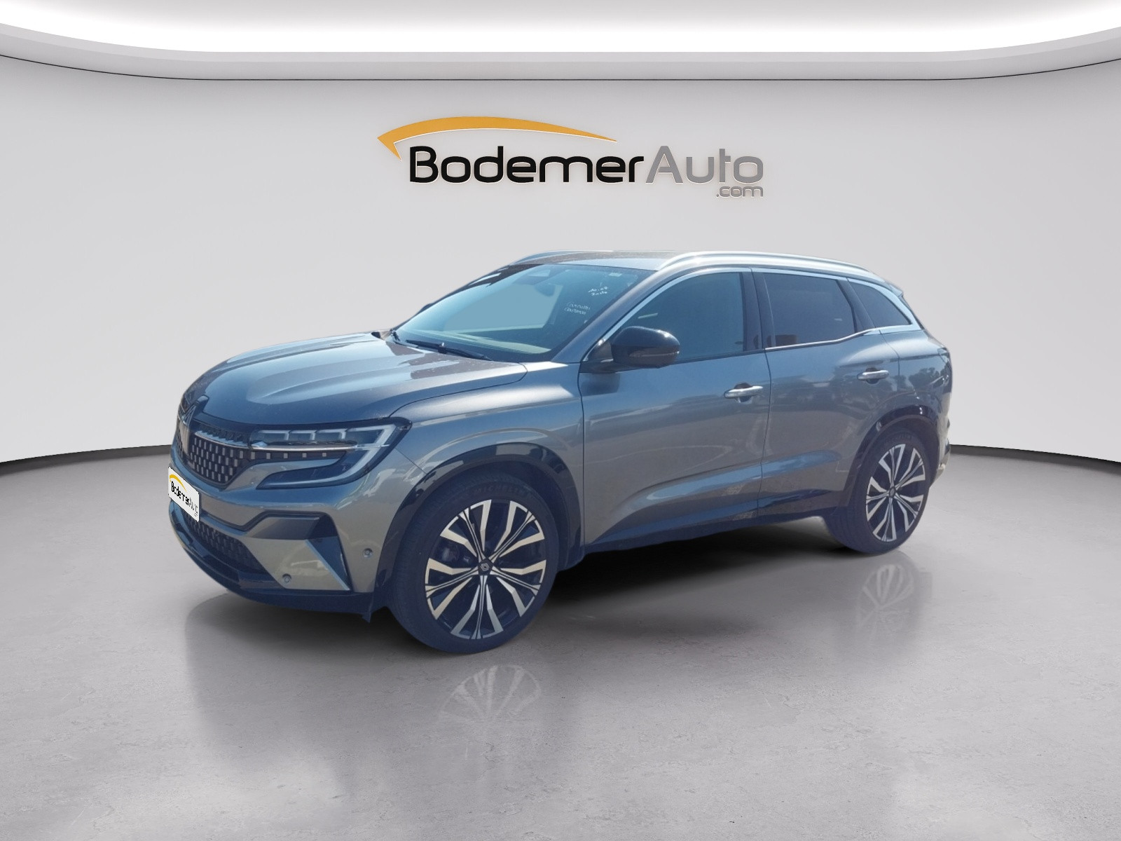 Renault Austral  E-Tech hybrid 200 occasion de 2023 en vente à Coutances