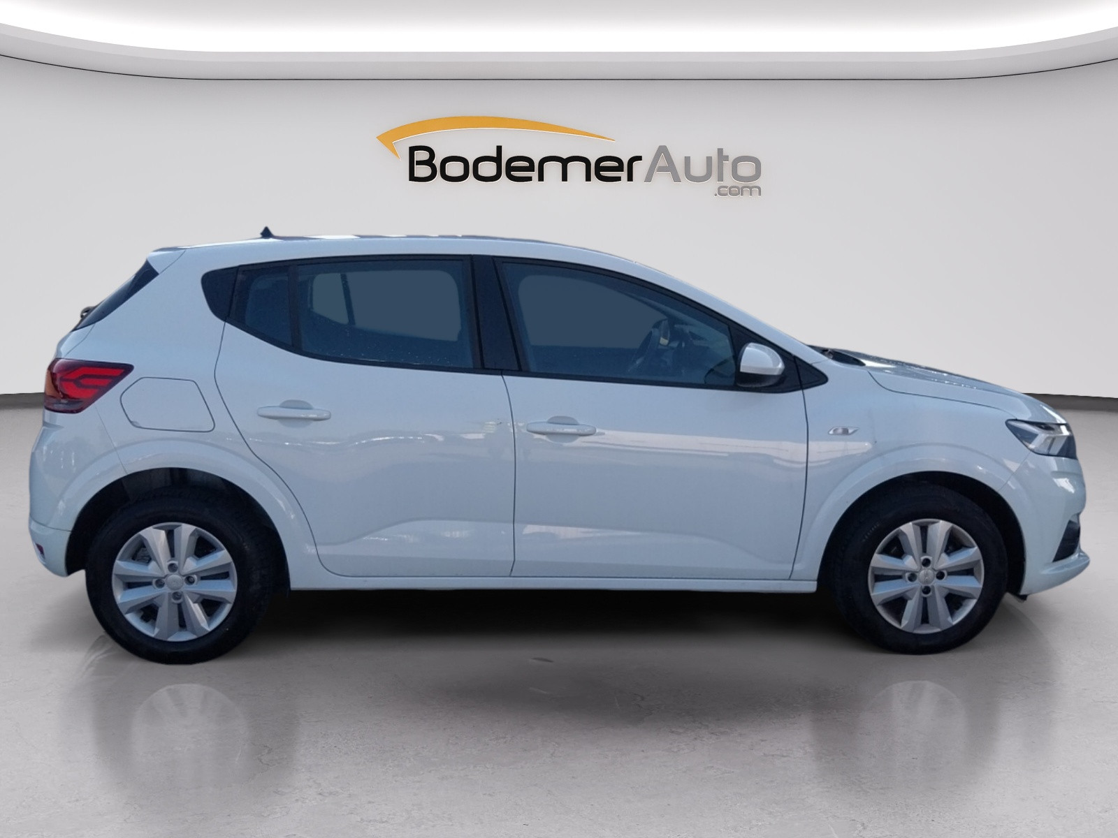 Vente en ligne Dacia Sandero  TCe 90 au prix de 13 990 €