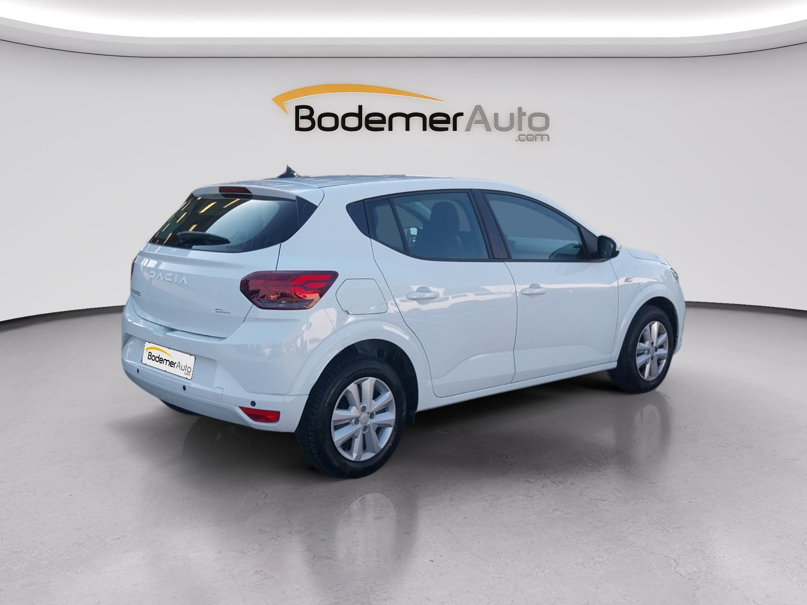 Vente en ligne Dacia Sandero  TCe 90 au prix de 13 990 €
