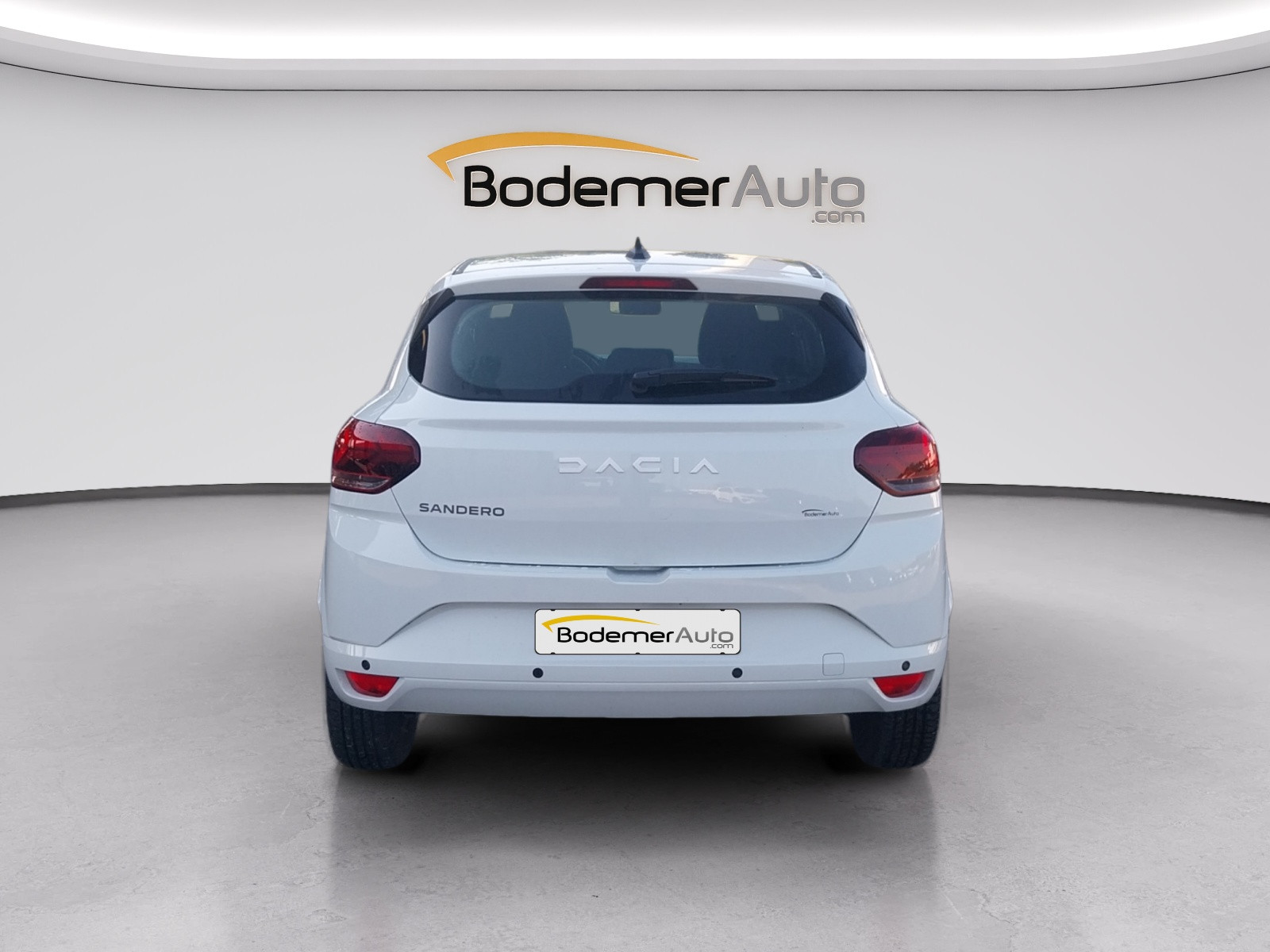 Vente en ligne Dacia Sandero  TCe 90 au prix de 13 990 €