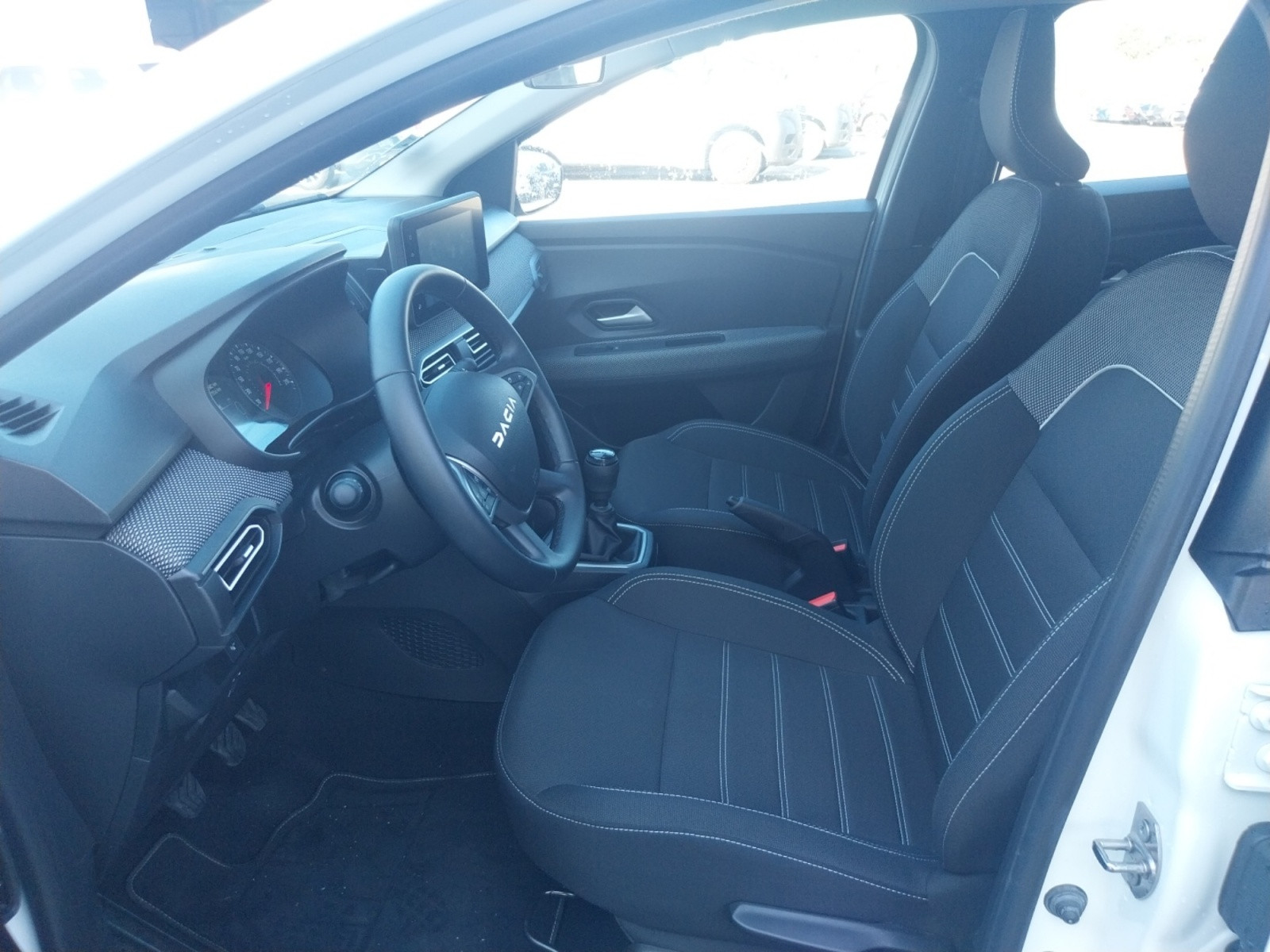 Vente en ligne Dacia Sandero  TCe 90 au prix de 13 990 €