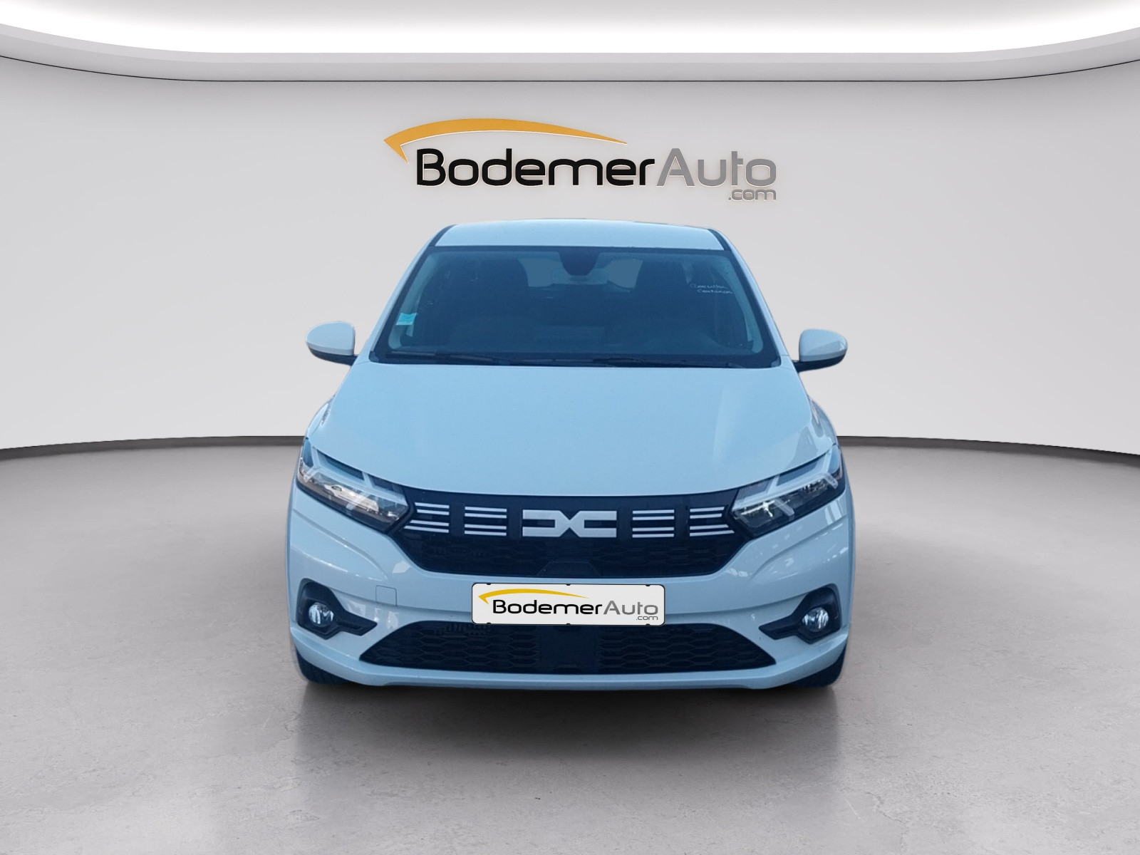 Vente en ligne Dacia Sandero  TCe 90 au prix de 13 990 €