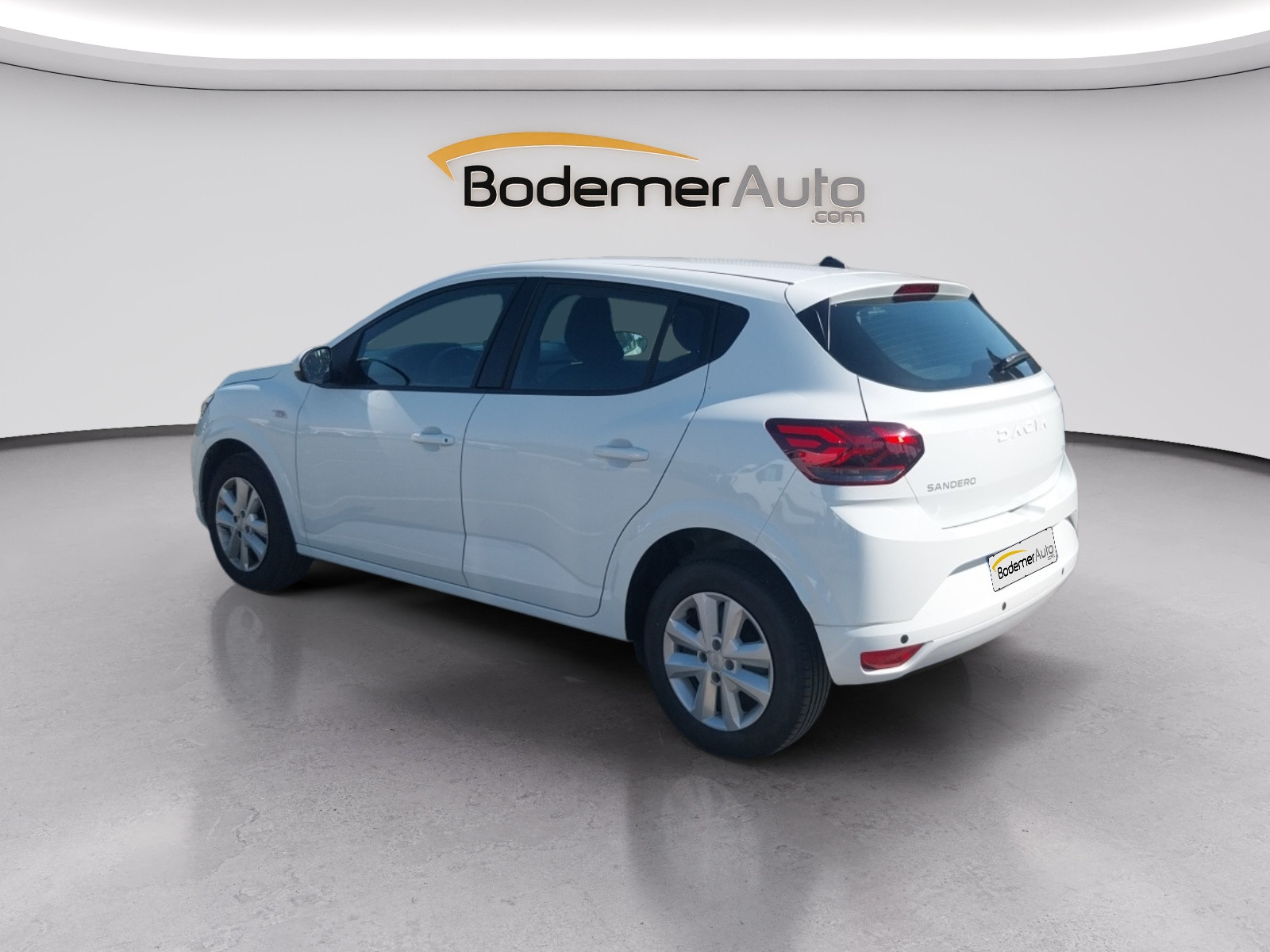 Vente en ligne Dacia Sandero  TCe 90 au prix de 13 990 €