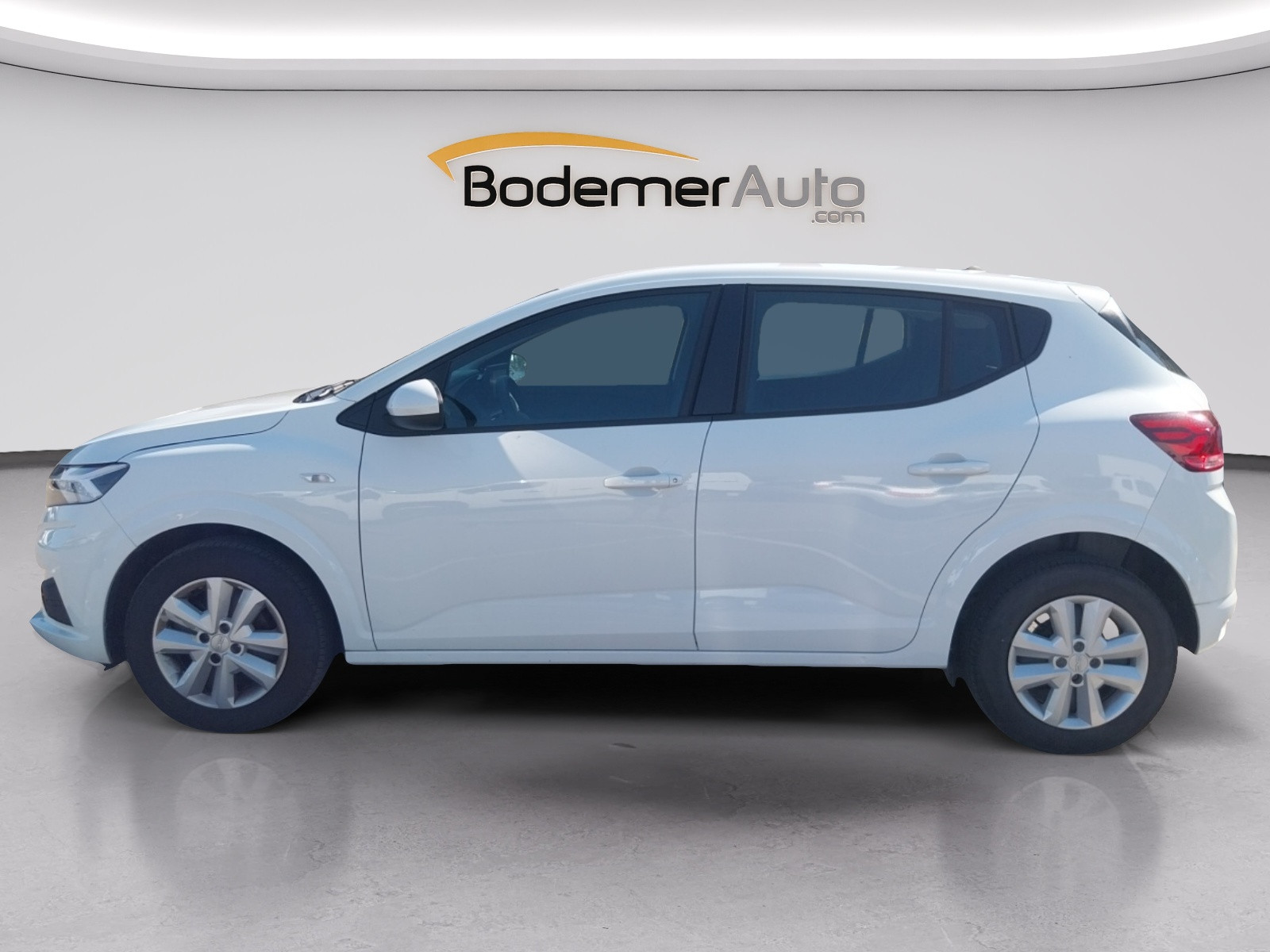 Vente en ligne Dacia Sandero  TCe 90 au prix de 13 990 €
