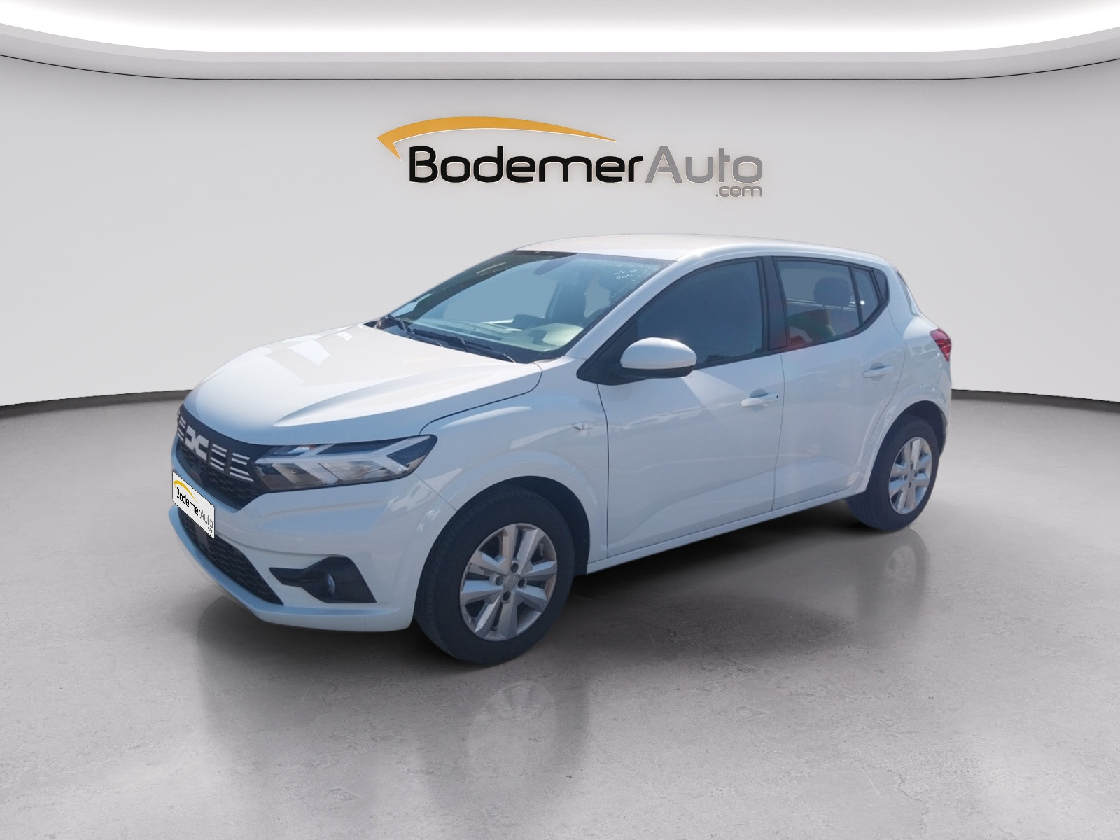 Dacia Sandero  TCe 90 occasion de 2023 en vente à Coutances