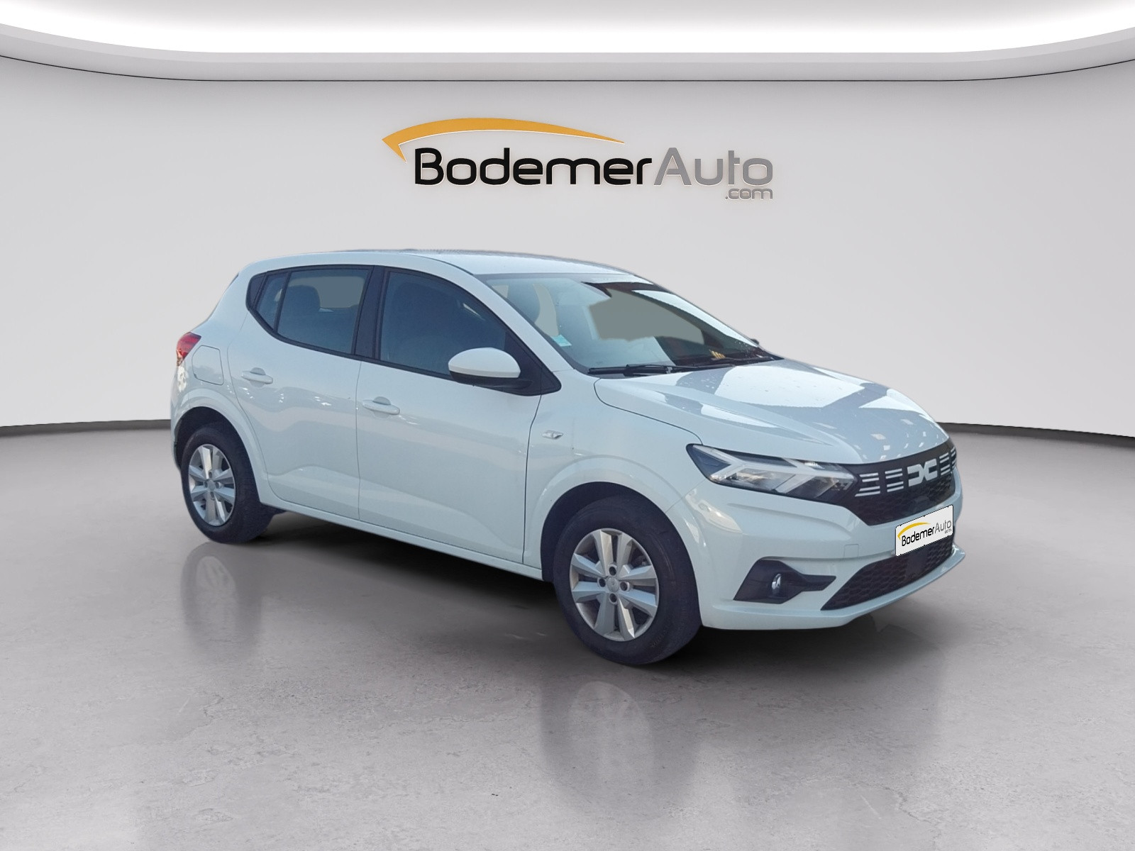 Vente en ligne Dacia Sandero  TCe 90 au prix de 13 990 €