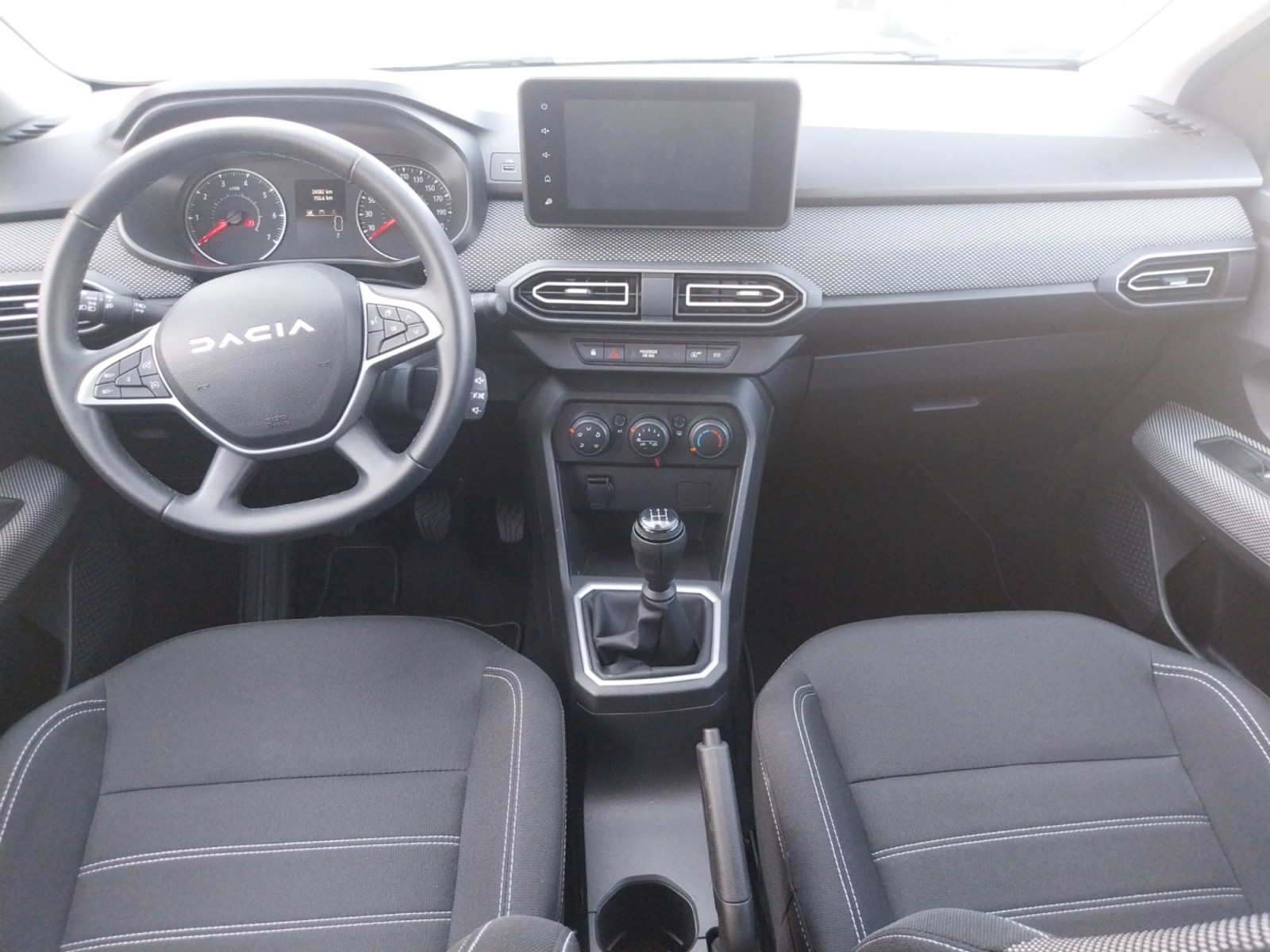 Vente en ligne Dacia Sandero  TCe 90 au prix de 13 990 €