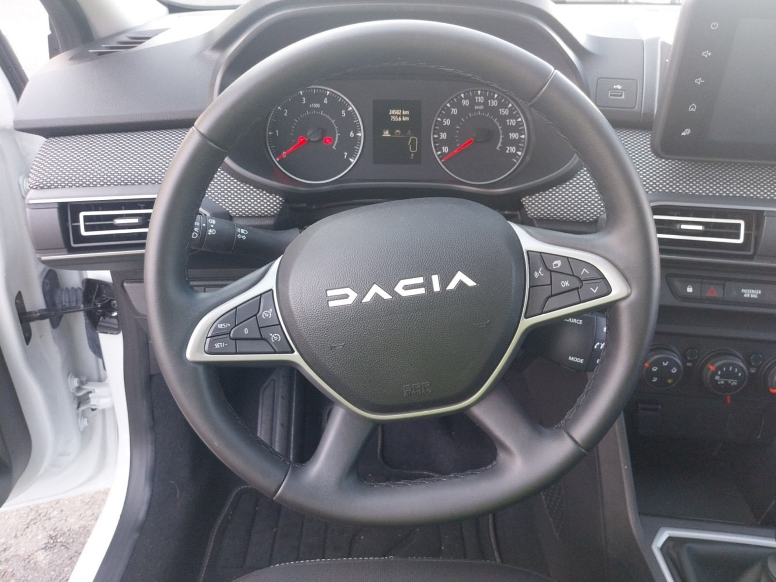Vente en ligne Dacia Sandero  TCe 90 au prix de 13 990 €