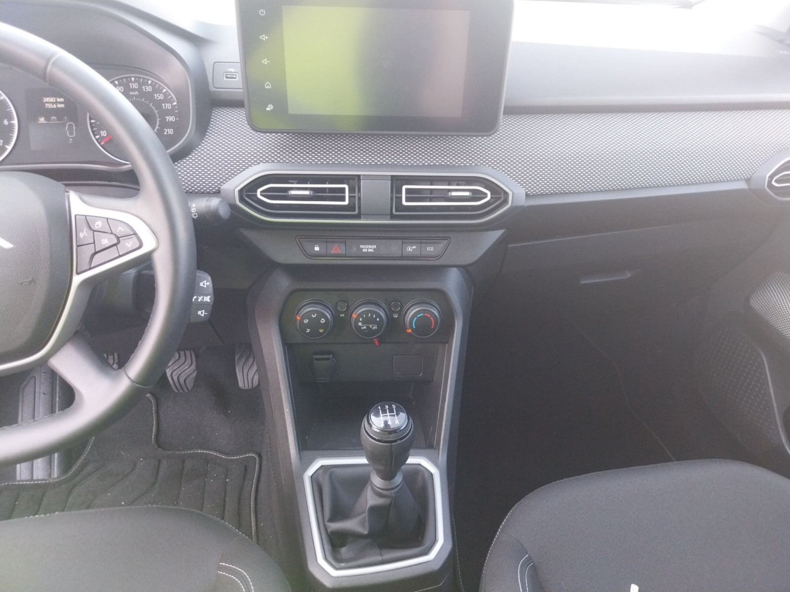 Vente en ligne Dacia Sandero  TCe 90 au prix de 13 990 €