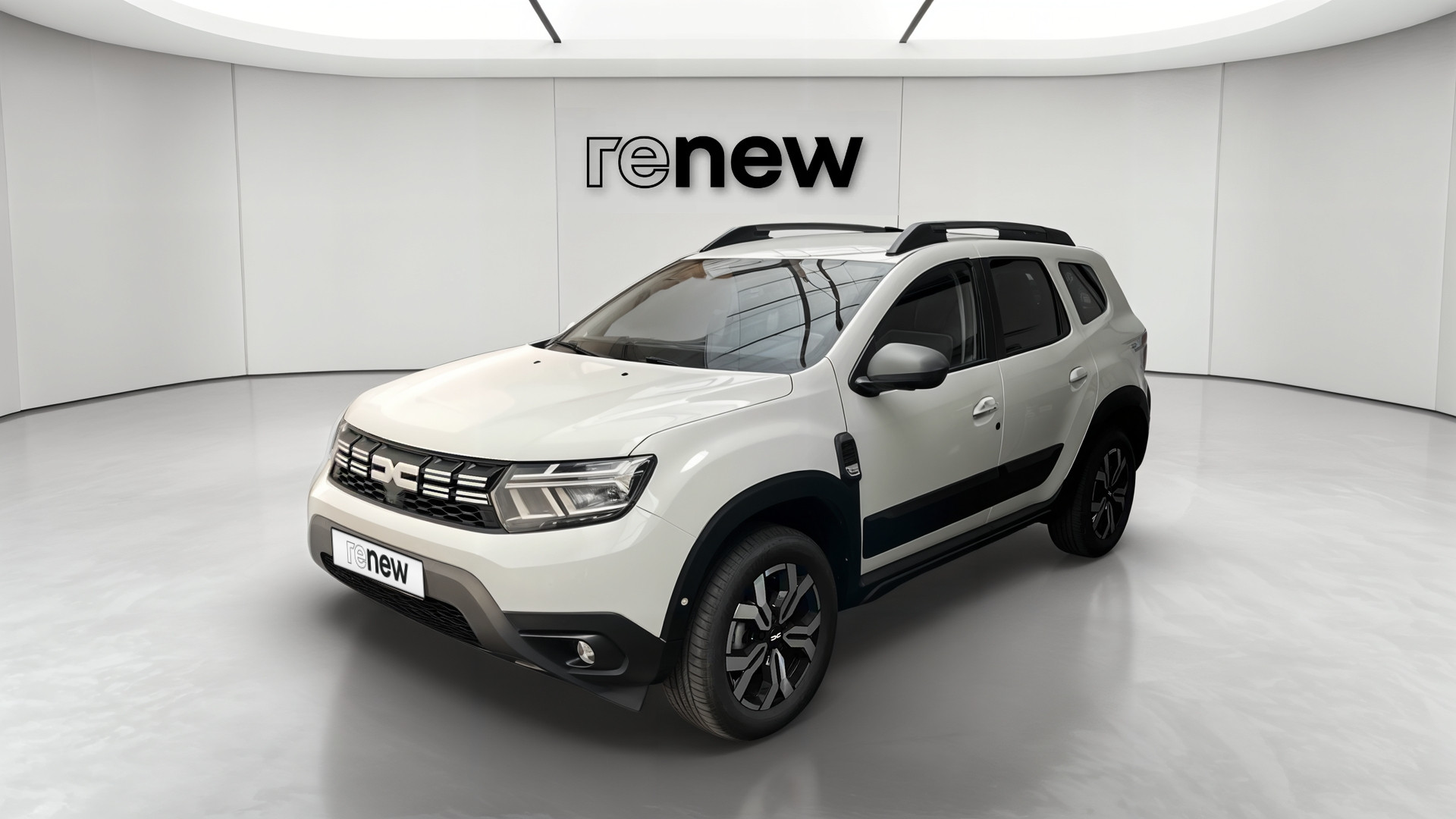Dacia Duster  Blue dCi 115 4x2 occasion de 2023 en vente à Coutances