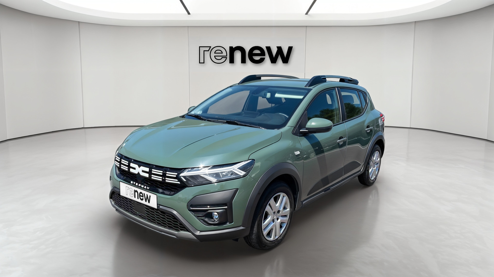 Dacia Sandero  TCe 90 occasion de 2024 en vente à Coutances