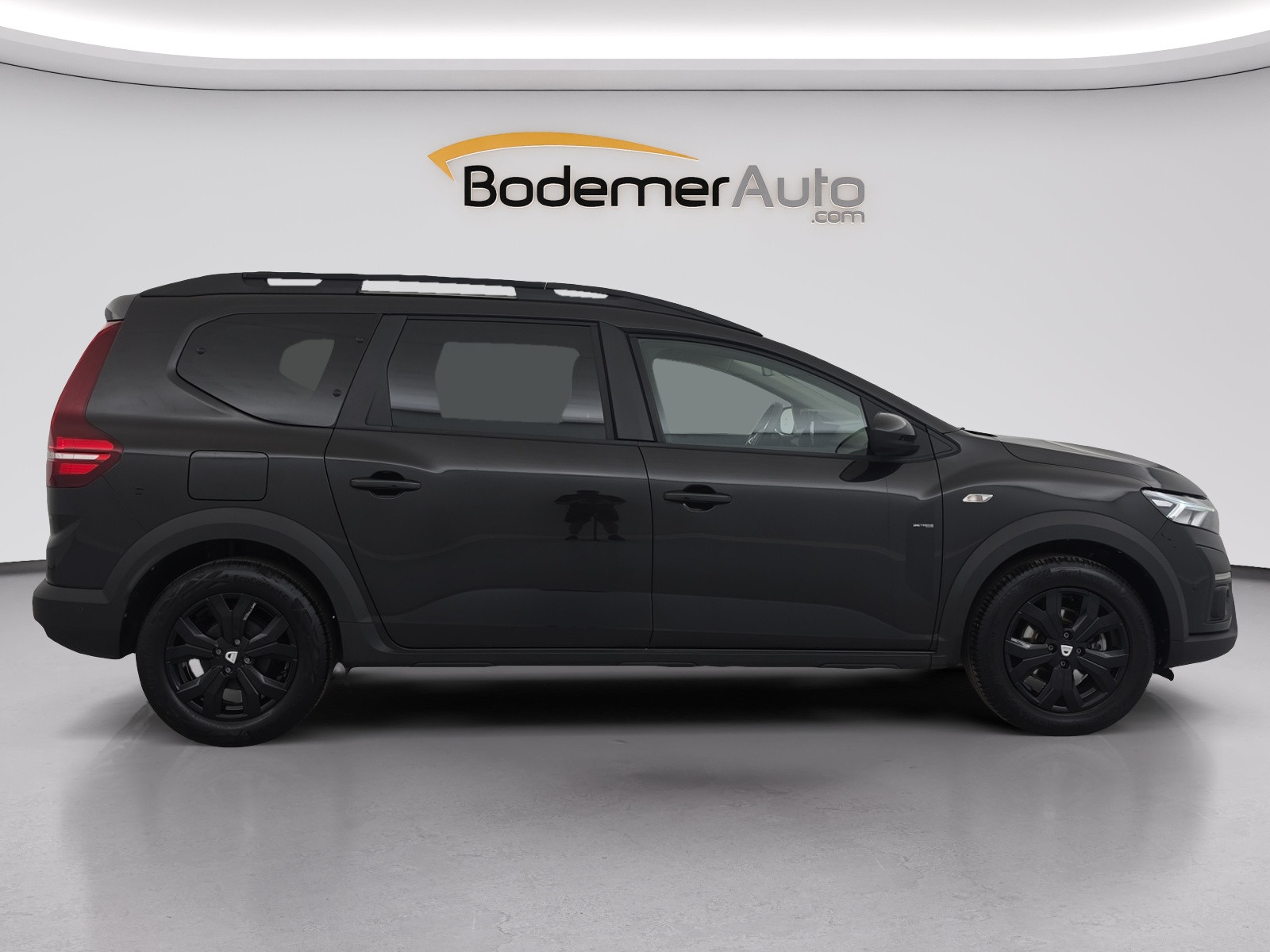 Vente en ligne Dacia Jogger  ECO-G 100 7 places au prix de 18 990 €