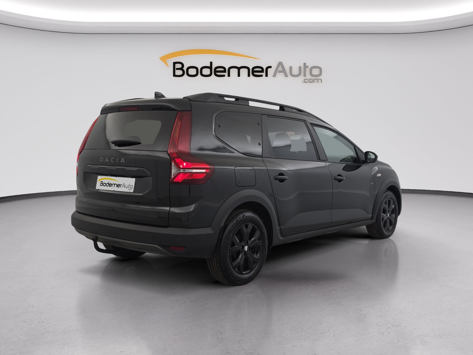 Vente en ligne Dacia Jogger  ECO-G 100 7 places au prix de 18 990 €