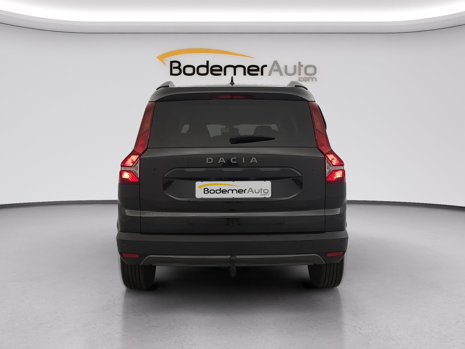 Vente en ligne Dacia Jogger  ECO-G 100 7 places au prix de 18 990 €