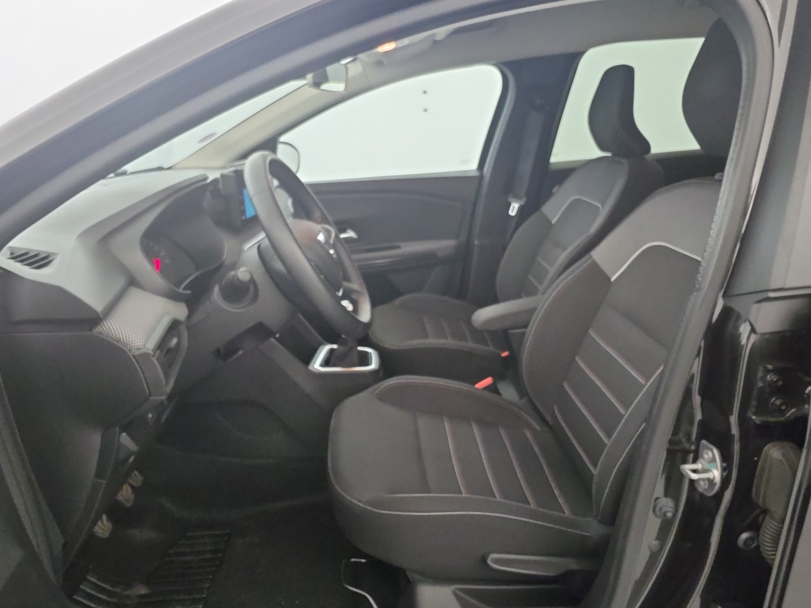Vente en ligne Dacia Jogger  ECO-G 100 7 places au prix de 18 990 €