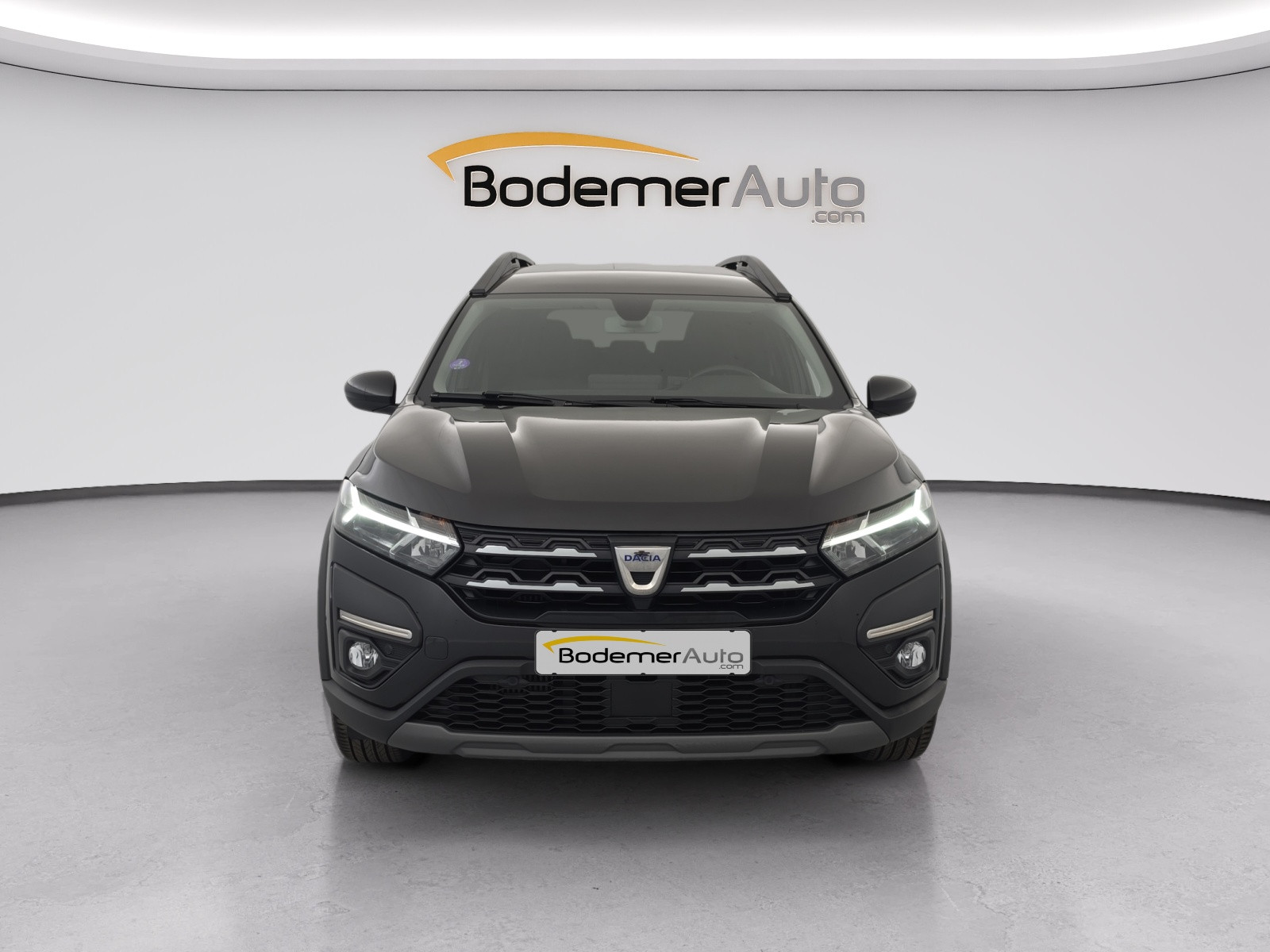 Vente en ligne Dacia Jogger  ECO-G 100 7 places au prix de 18 990 €