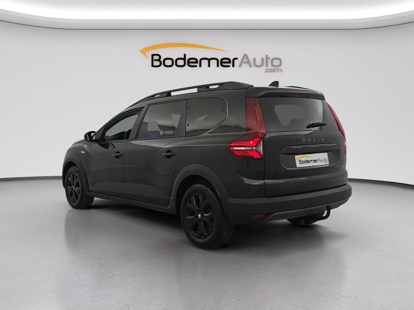 Vente en ligne Dacia Jogger  ECO-G 100 7 places au prix de 18 990 €