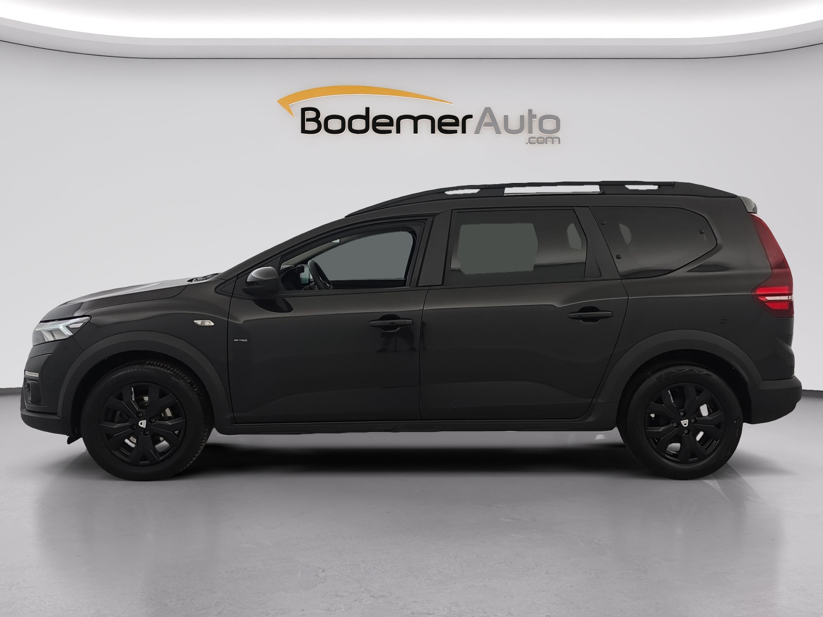 Vente en ligne Dacia Jogger  ECO-G 100 7 places au prix de 18 990 €