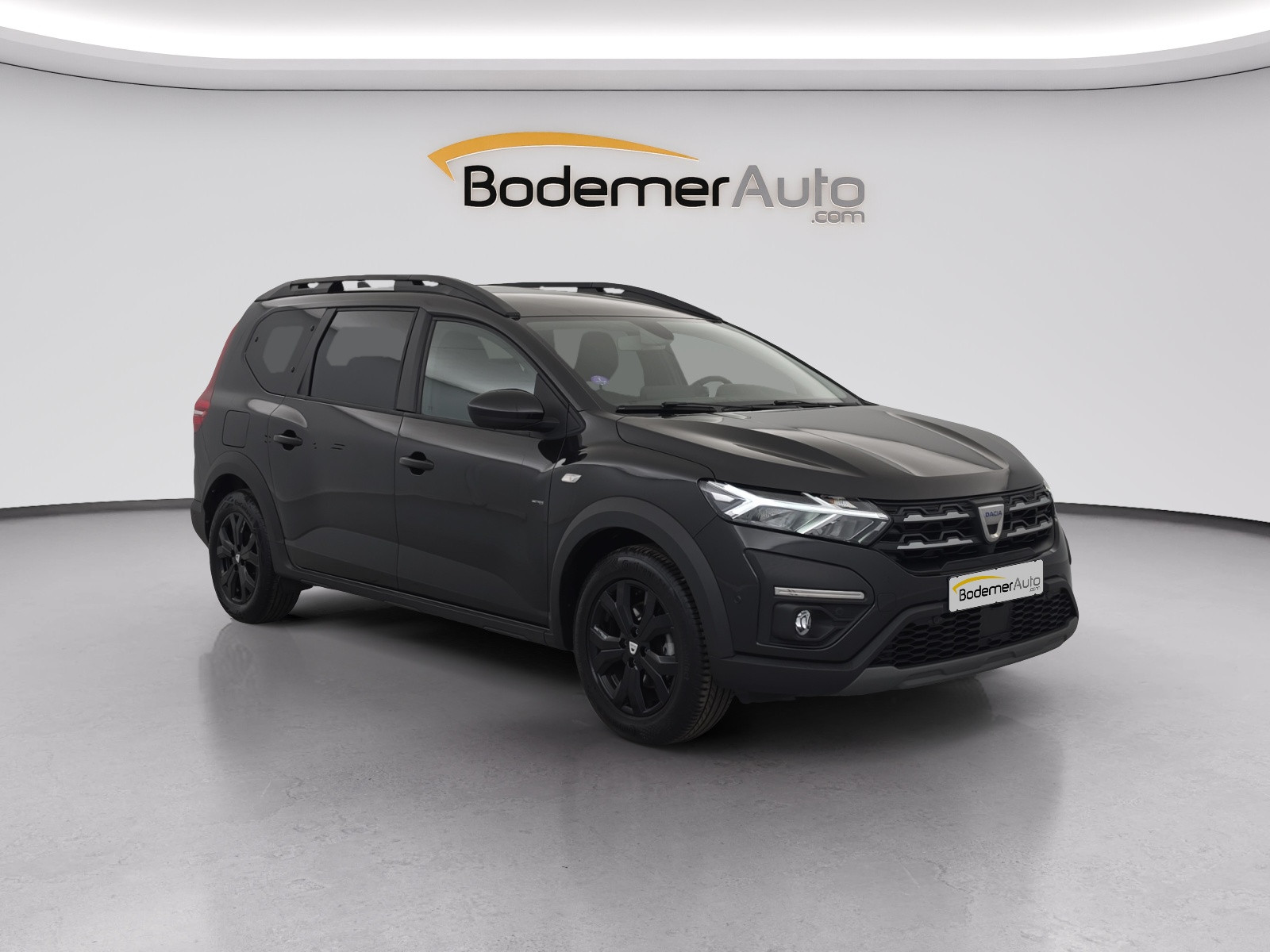 Vente en ligne Dacia Jogger  ECO-G 100 7 places au prix de 18 990 €