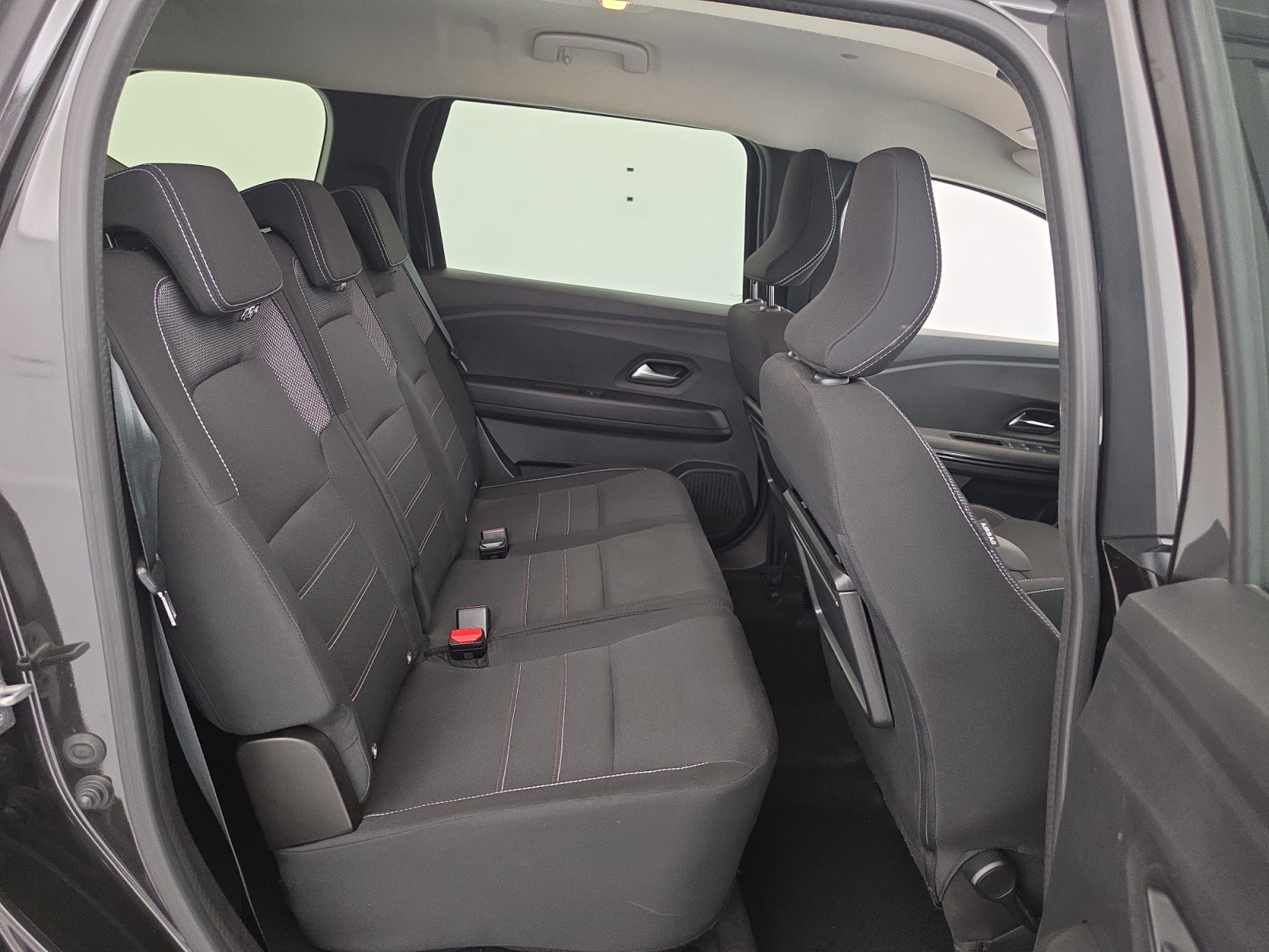 Vente en ligne Dacia Jogger  ECO-G 100 7 places au prix de 18 990 €