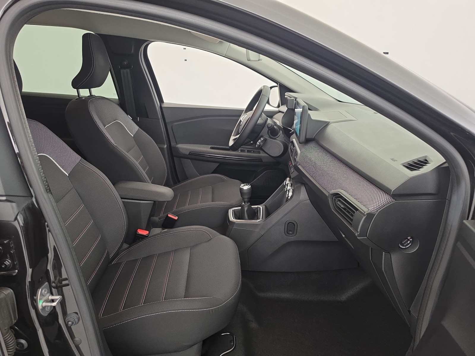 Vente en ligne Dacia Jogger  ECO-G 100 7 places au prix de 18 990 €
