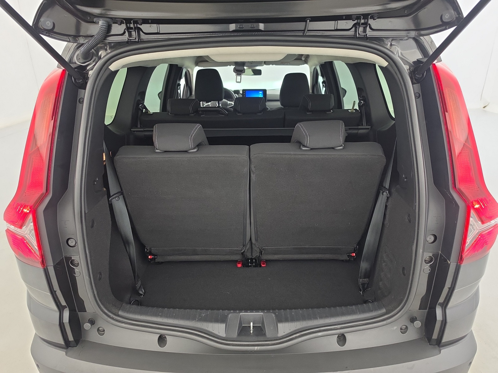 Vente en ligne Dacia Jogger  ECO-G 100 7 places au prix de 18 990 €