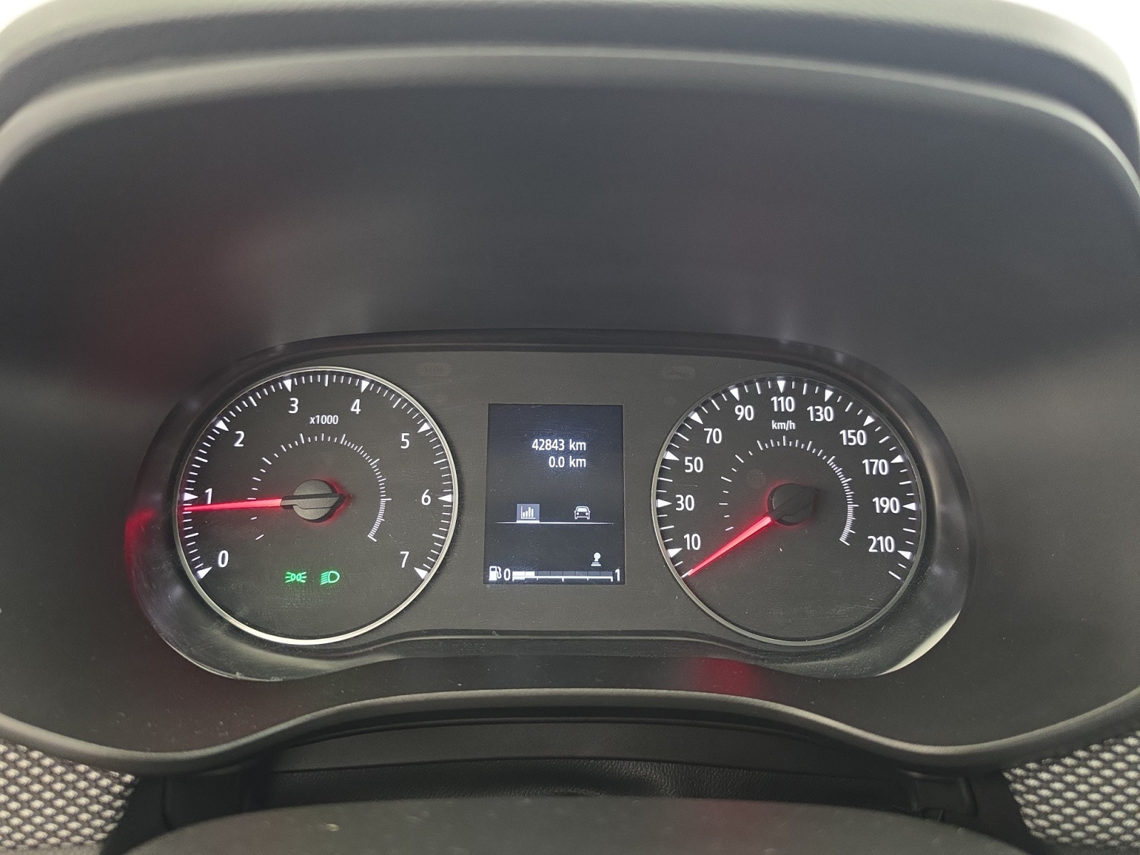 Vente en ligne Dacia Jogger  ECO-G 100 7 places au prix de 18 990 €