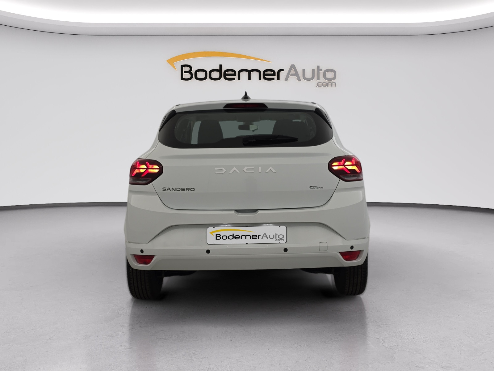 Vente en ligne Dacia Sandero  TCe 90 au prix de 13 990 €
