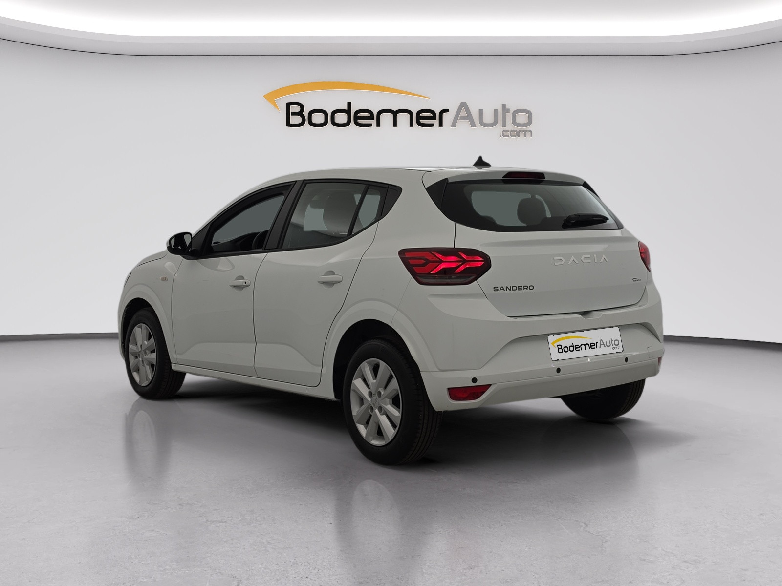 Vente en ligne Dacia Sandero  TCe 90 au prix de 13 990 €