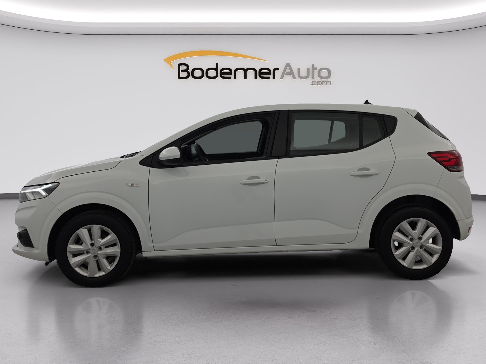 Vente en ligne Dacia Sandero  TCe 90 au prix de 13 990 €