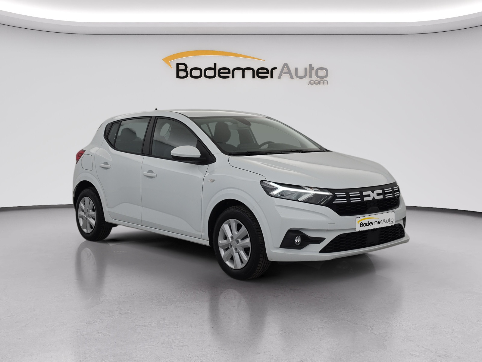 Vente en ligne Dacia Sandero  TCe 90 au prix de 13 990 €