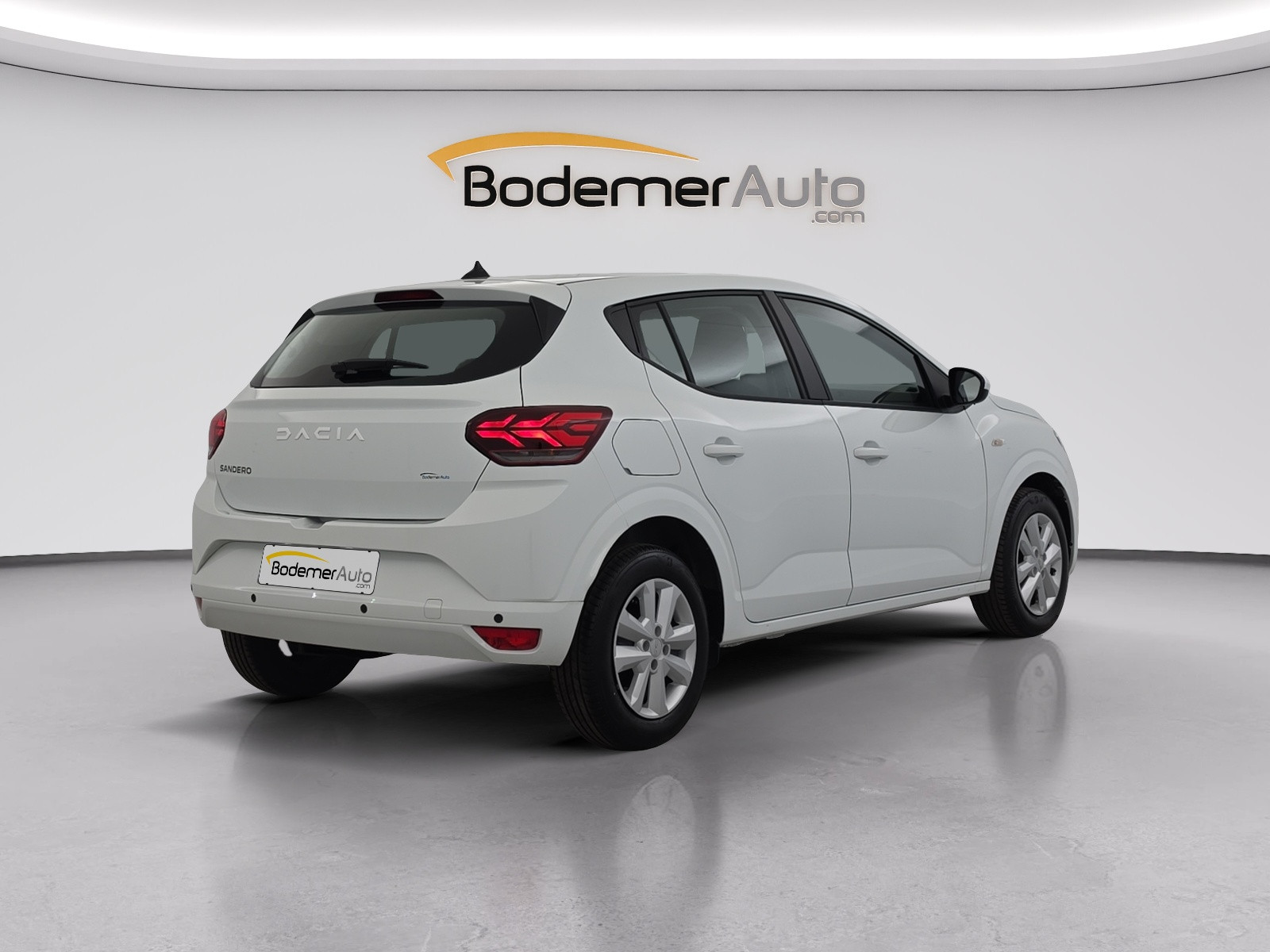 Vente en ligne Dacia Sandero  TCe 90 au prix de 13 990 €