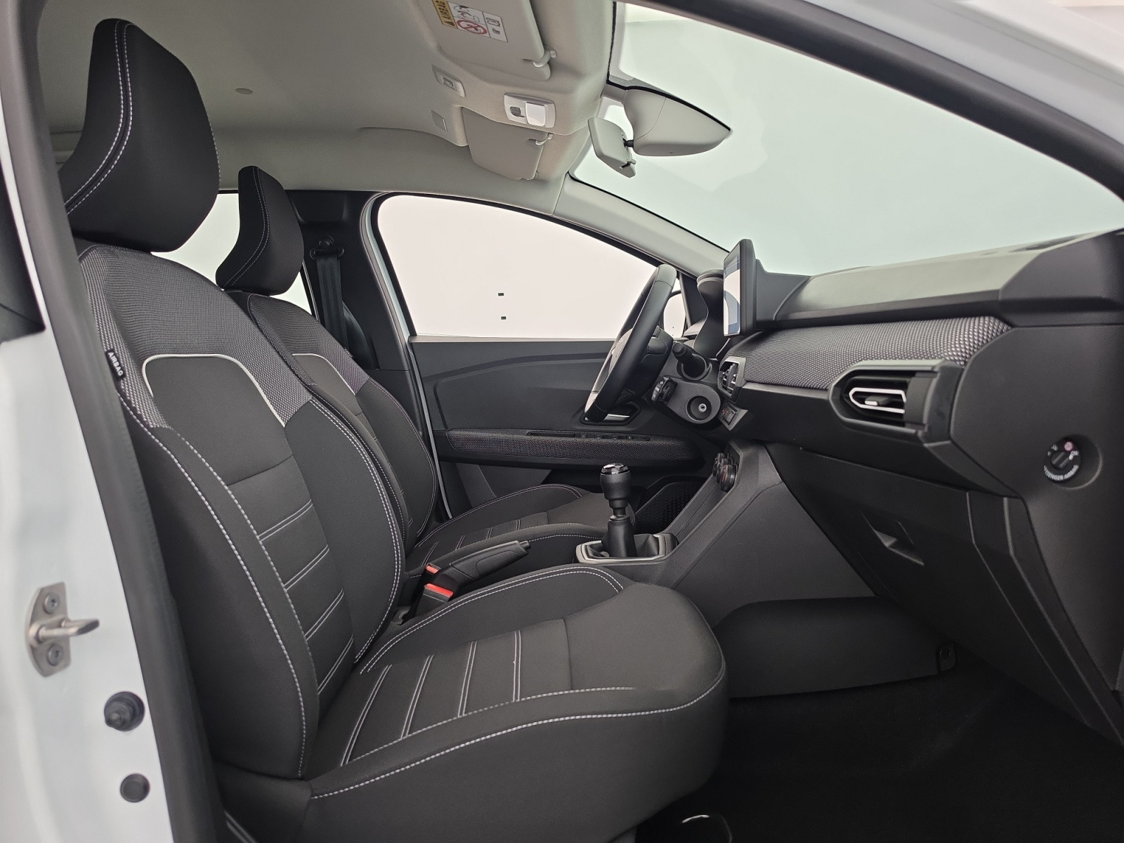 Vente en ligne Dacia Sandero  TCe 90 au prix de 13 990 €