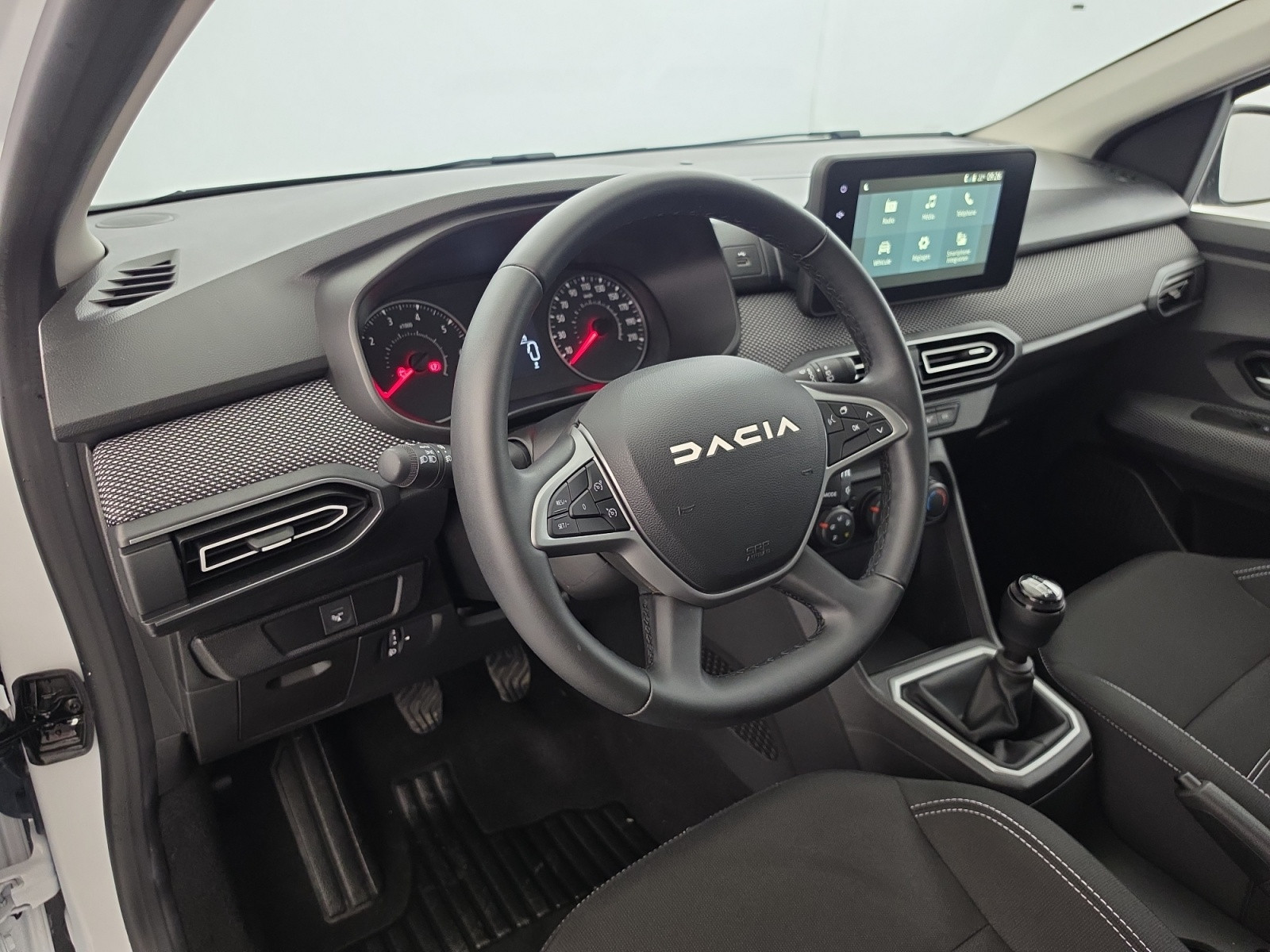 Vente en ligne Dacia Sandero  TCe 90 au prix de 13 990 €