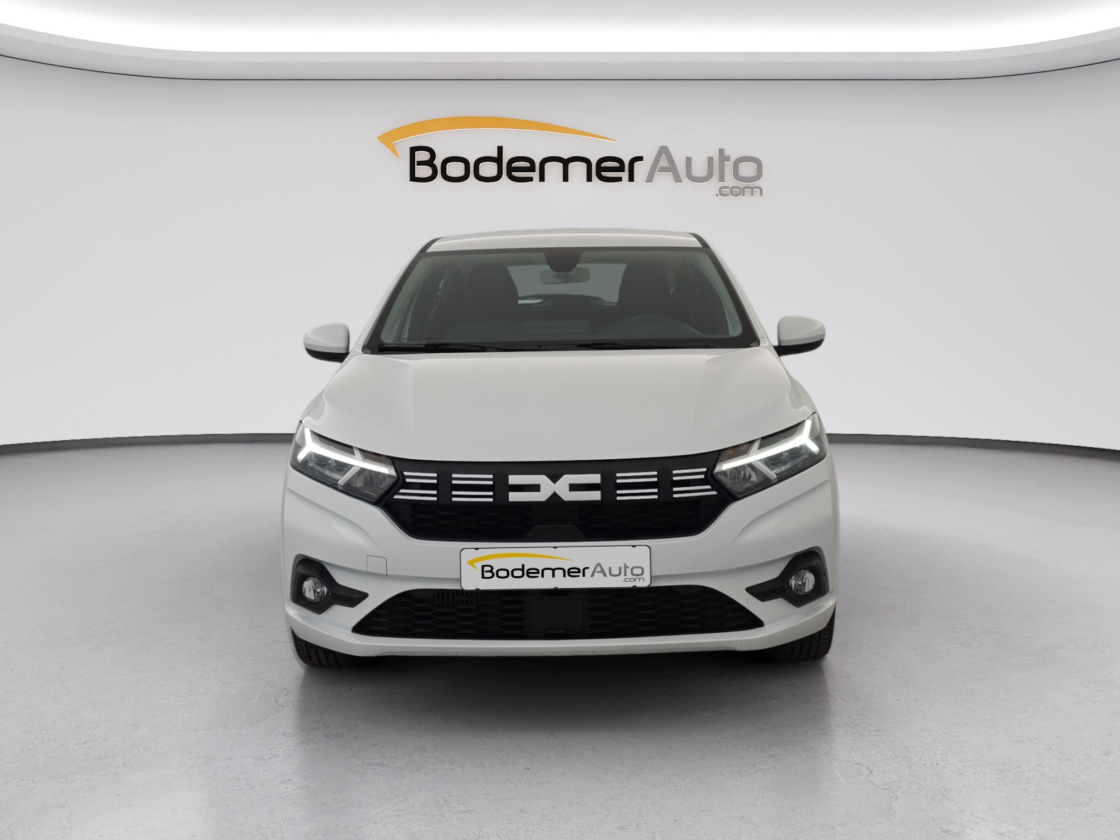 Vente en ligne Dacia Sandero  TCe 90 au prix de 13 990 €