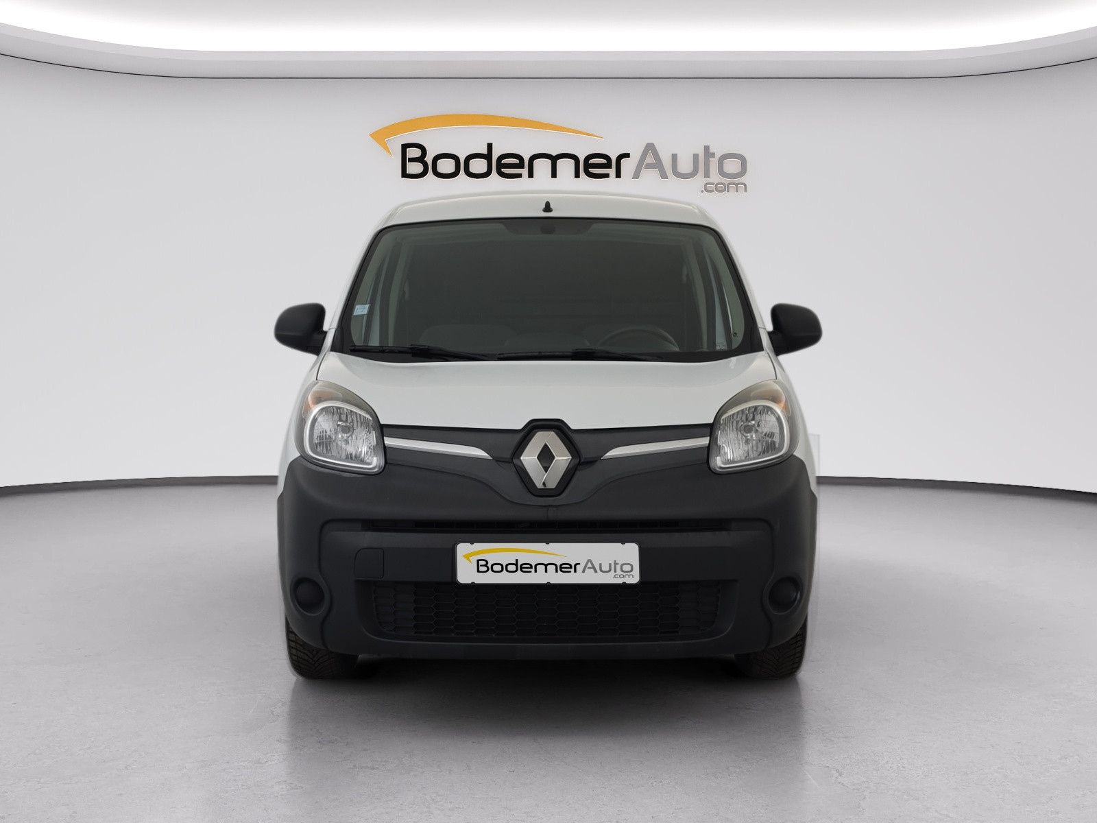 Vente en ligne Renault Kangoo Electrique KANGOO Z.E. ACHAT INTEGRAL au prix de 11 590 €