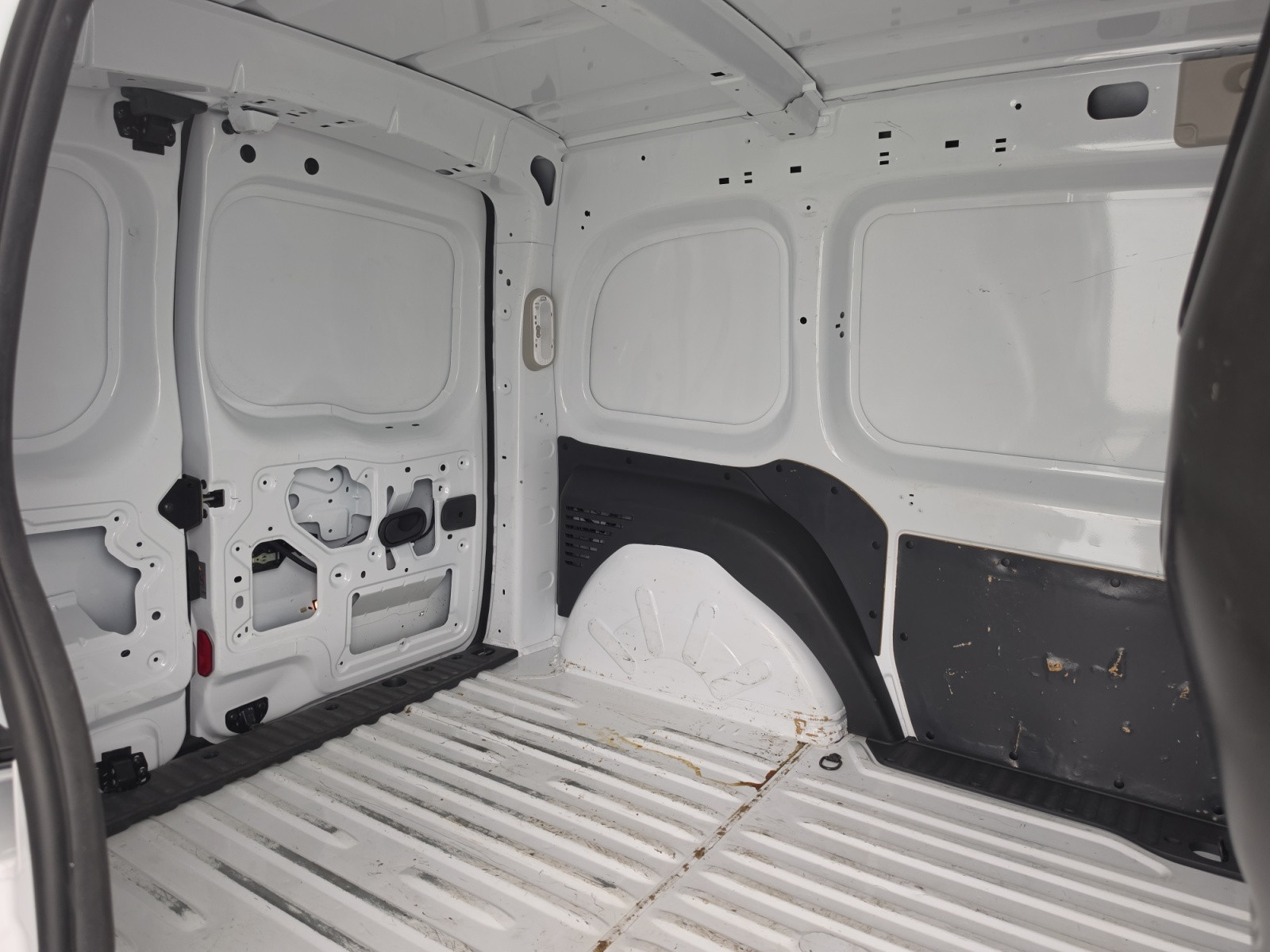 Vente en ligne Renault Kangoo Electrique KANGOO Z.E. ACHAT INTEGRAL au prix de 11 590 €