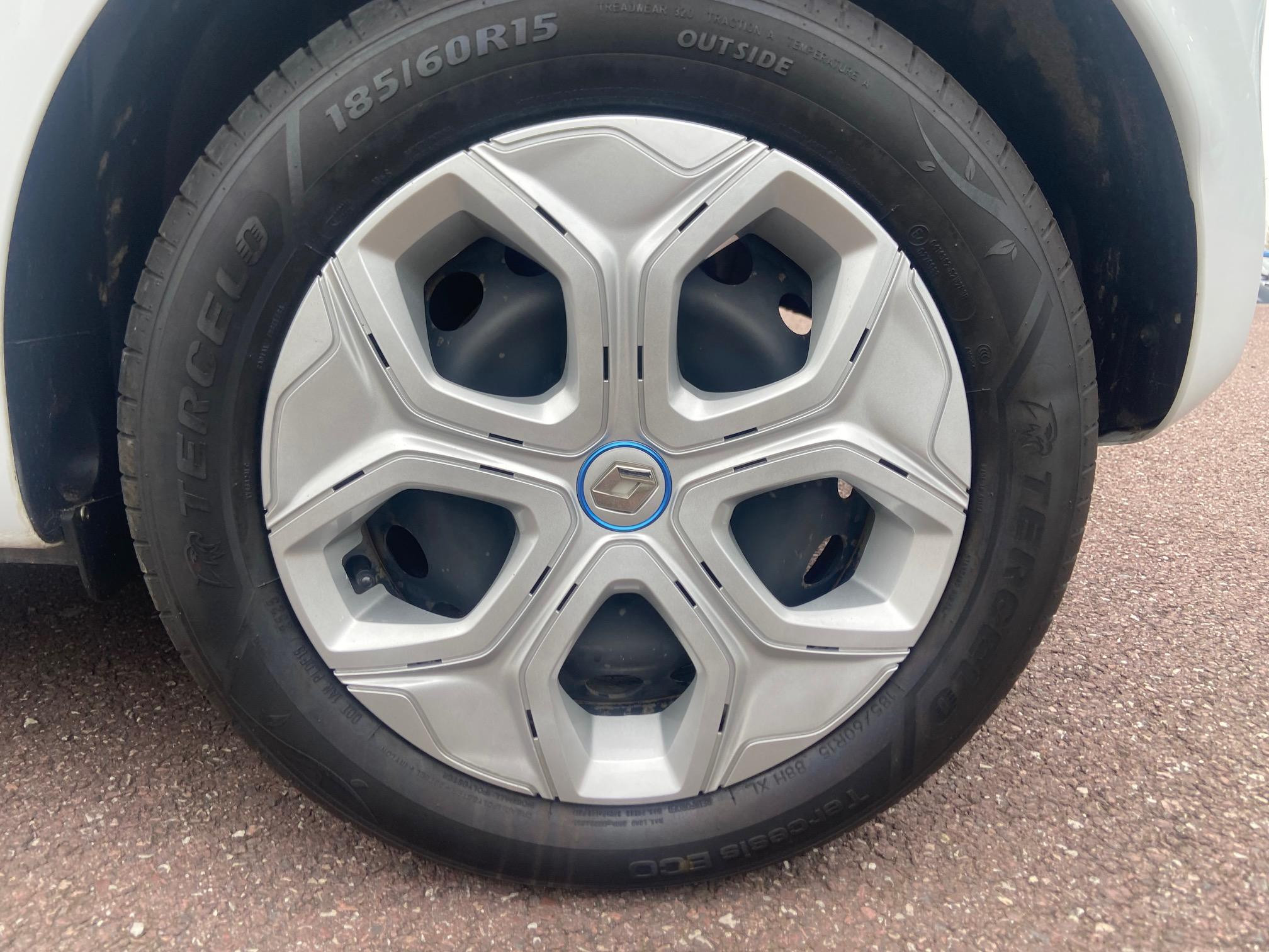 Vente en ligne Renault Twingo Electrique Twingo III Achat Intégral - 21 au prix de 9 990 €