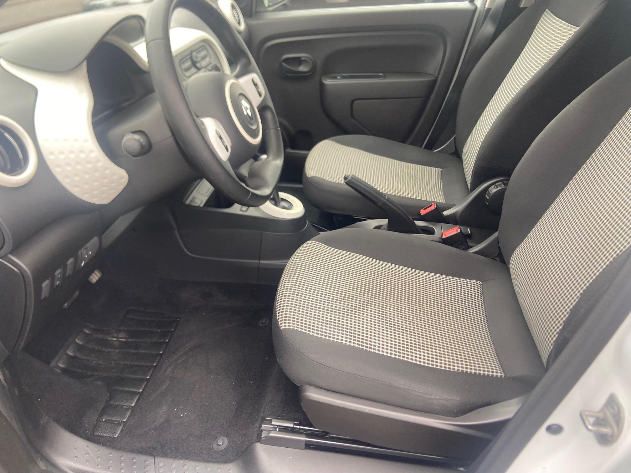 Vente en ligne Renault Twingo Electrique Twingo III Achat Intégral - 21 au prix de 9 990 €