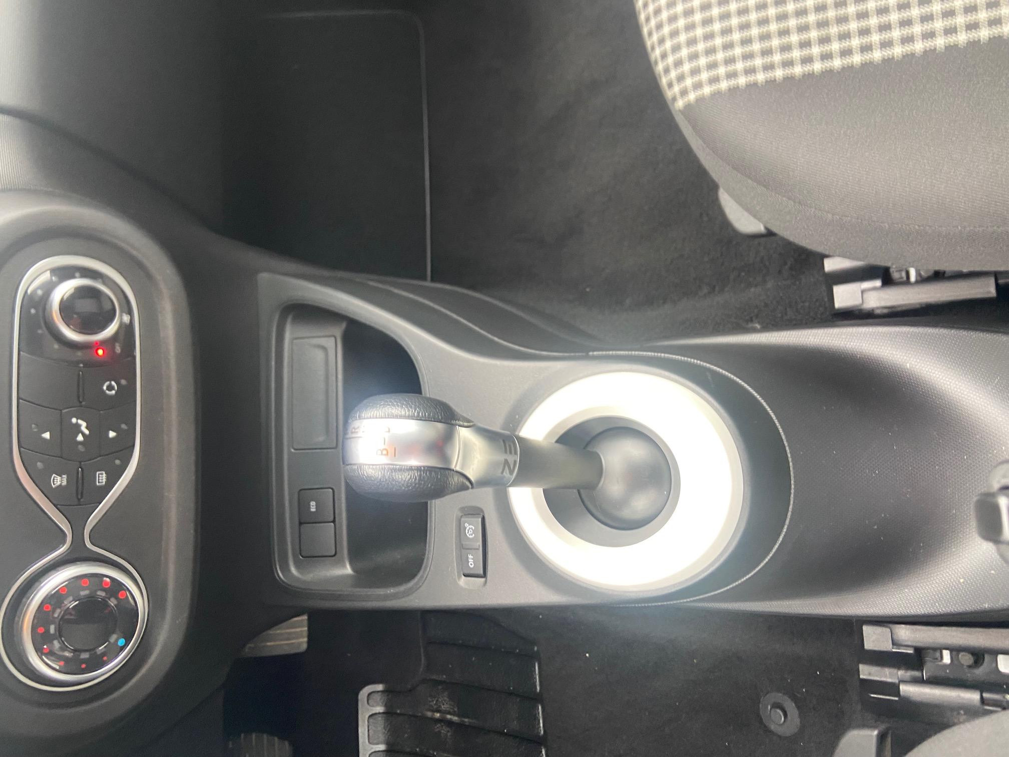 Vente en ligne Renault Twingo Electrique Twingo III Achat Intégral - 21 au prix de 9 990 €