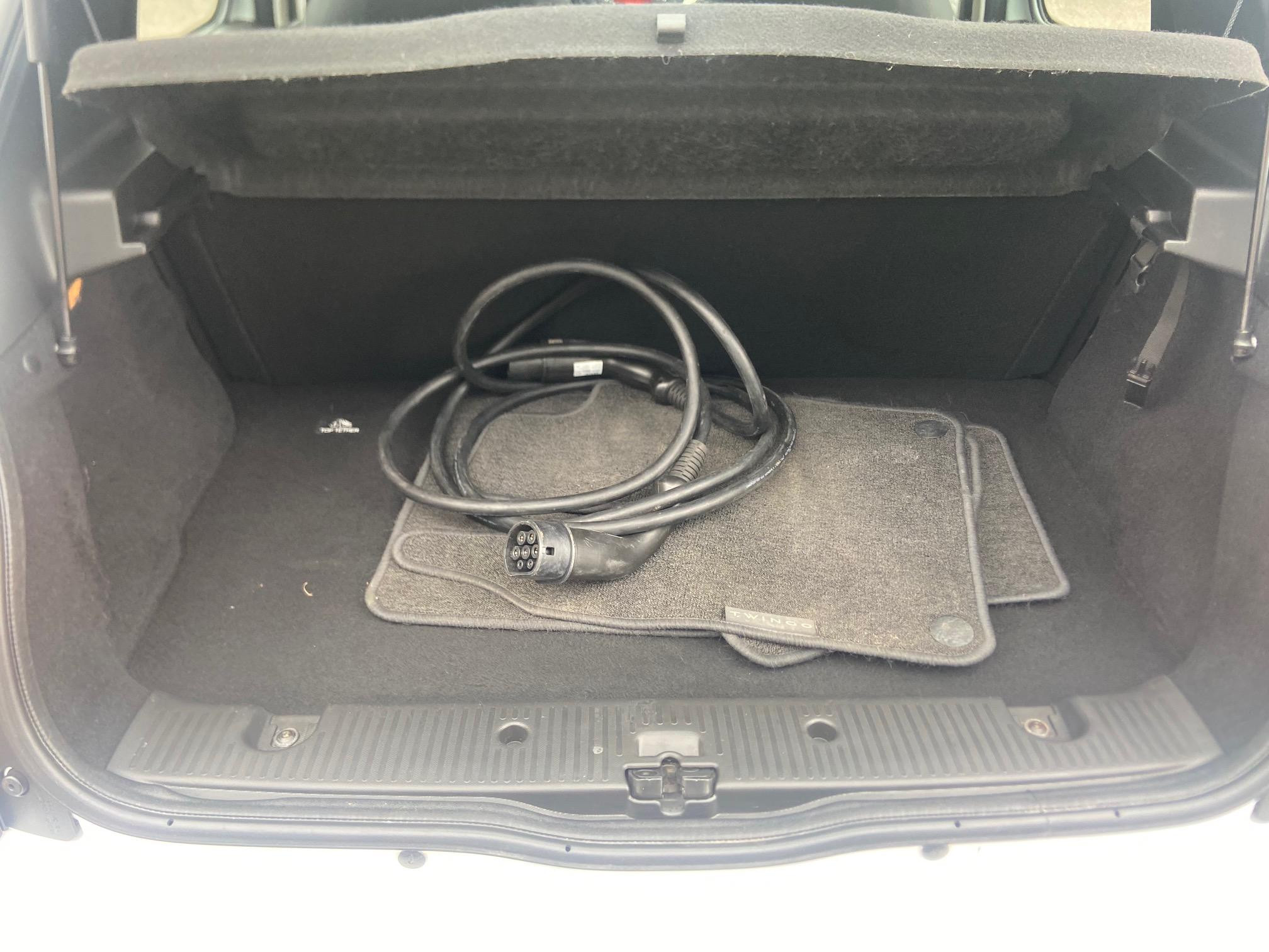 Vente en ligne Renault Twingo Electrique Twingo III Achat Intégral - 21 au prix de 9 990 €