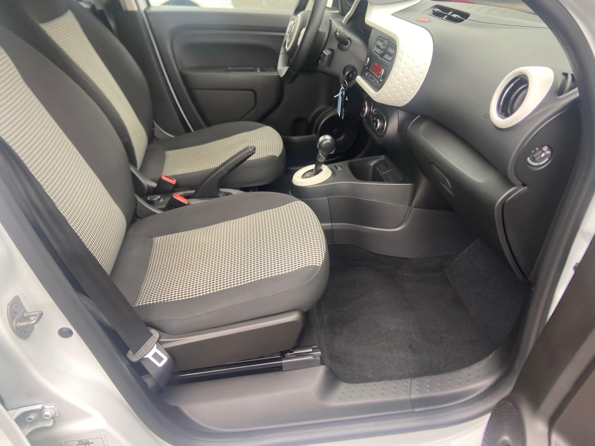 Vente en ligne Renault Twingo Electrique Twingo III Achat Intégral - 21 au prix de 9 990 €