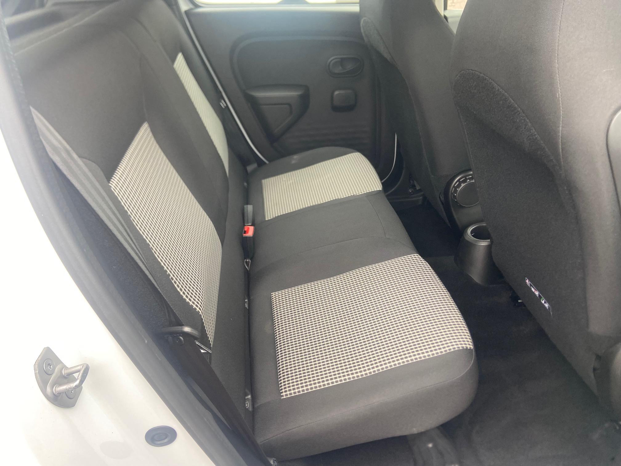 Vente en ligne Renault Twingo Electrique Twingo III Achat Intégral - 21 au prix de 9 990 €