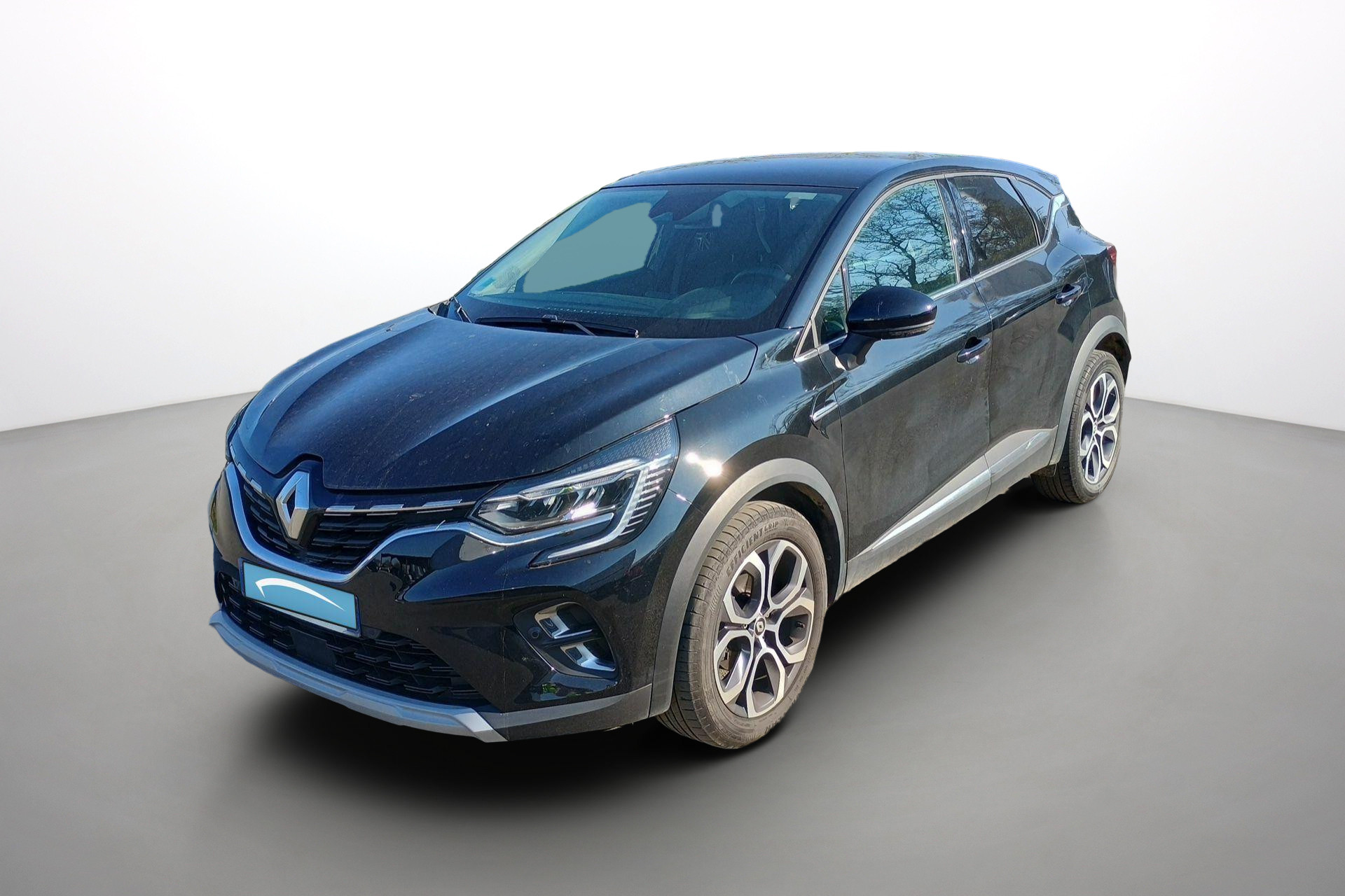 Renault Captur  TCe 90 occasion de 2023 en vente à Coutances