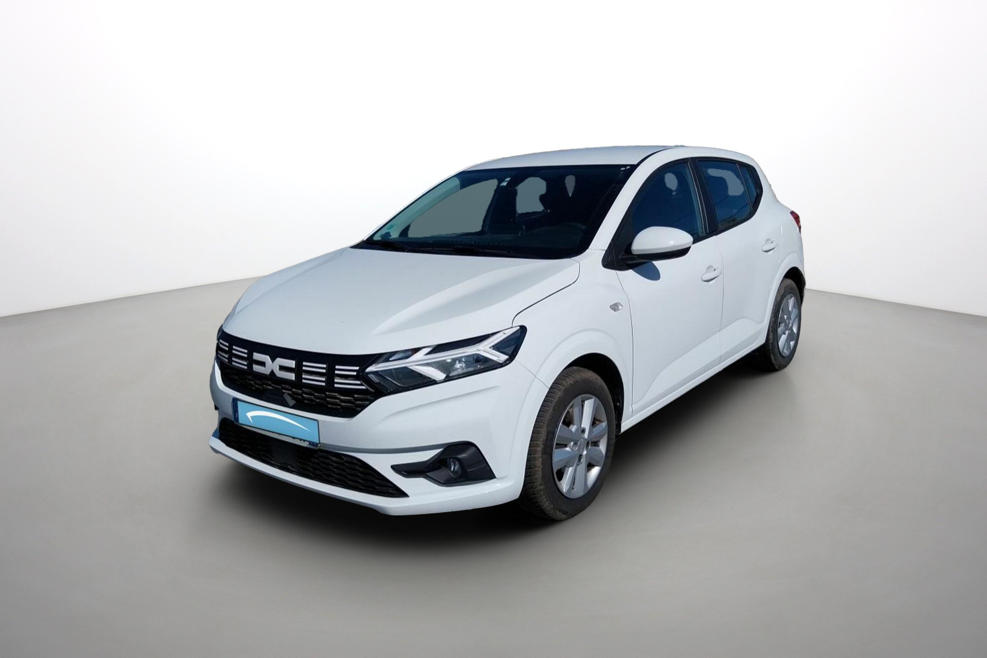 Dacia Sandero  TCe 90 occasion de 2022 en vente à Coutances