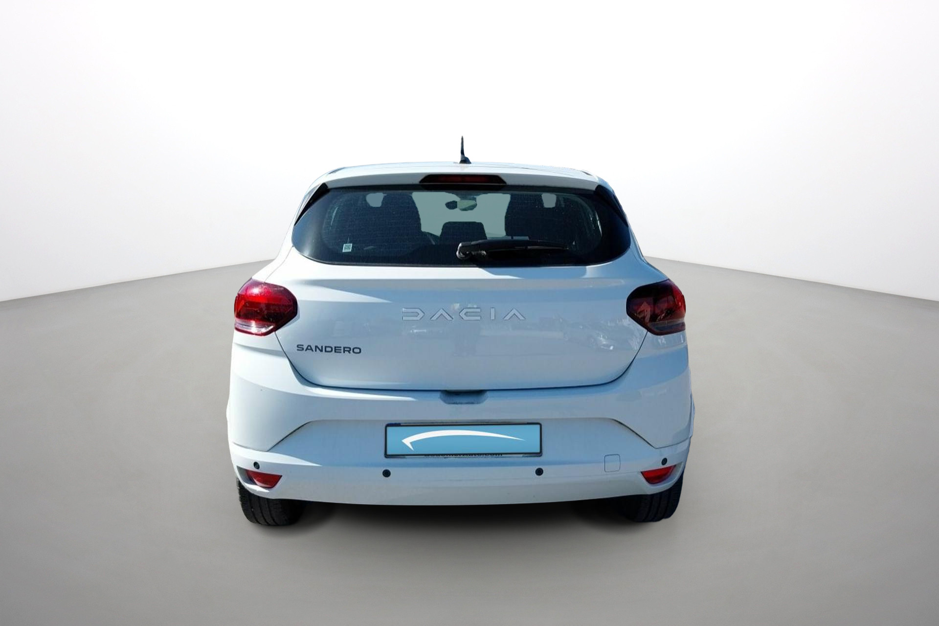 Vente en ligne Dacia Sandero  TCe 90 au prix de 13 990 €